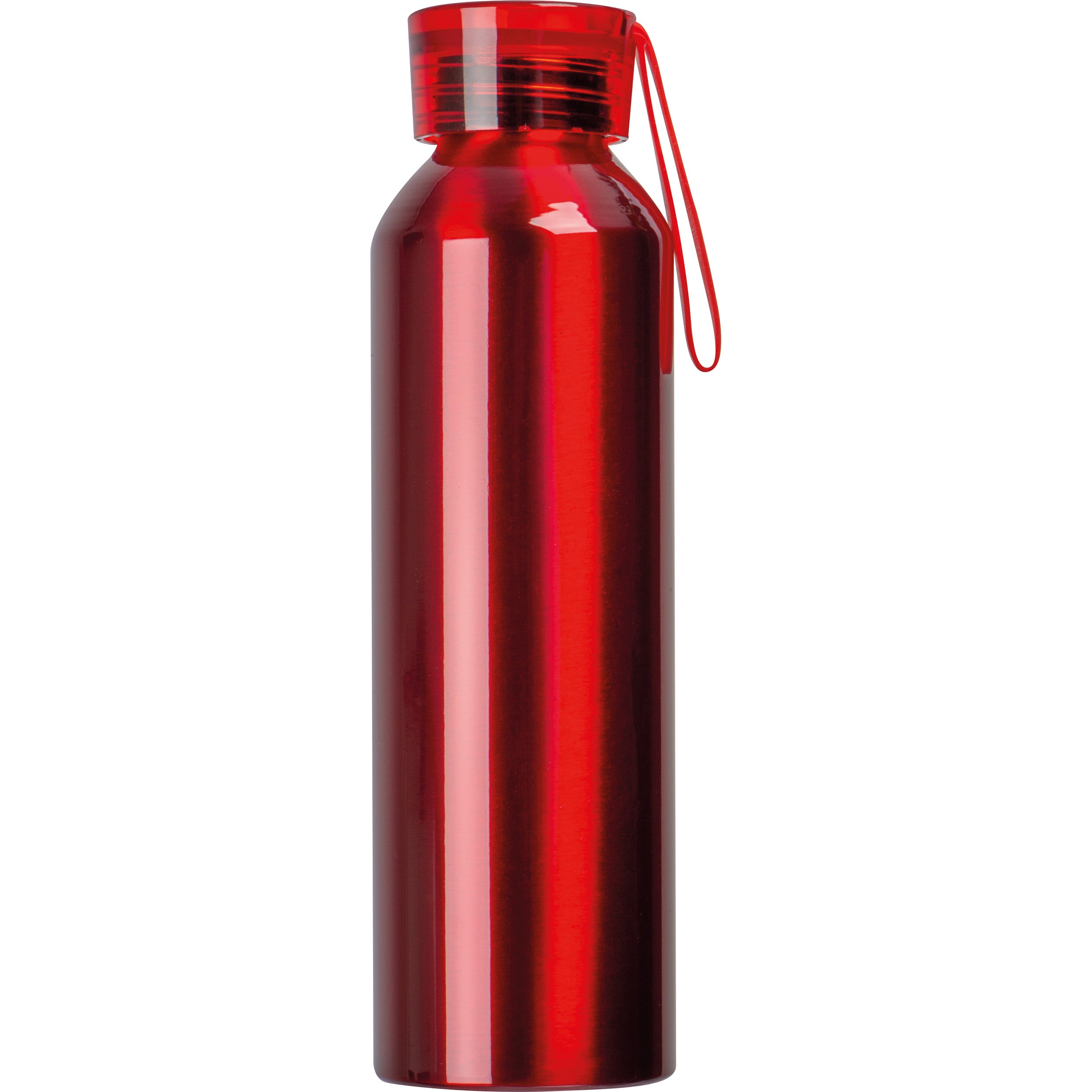 Recycelte Aluminiumflasche Cork-zoom-9