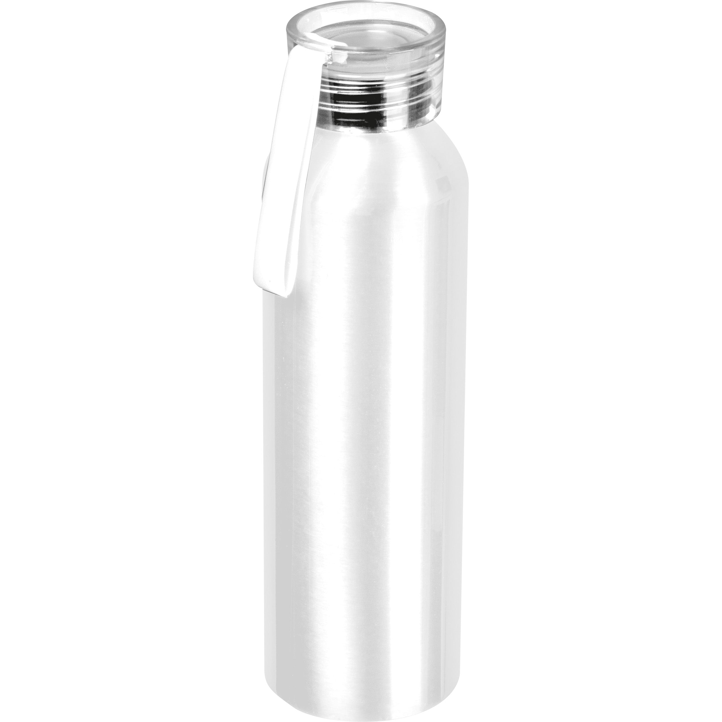 Recycelte Aluminiumflasche Cork-zoom-10