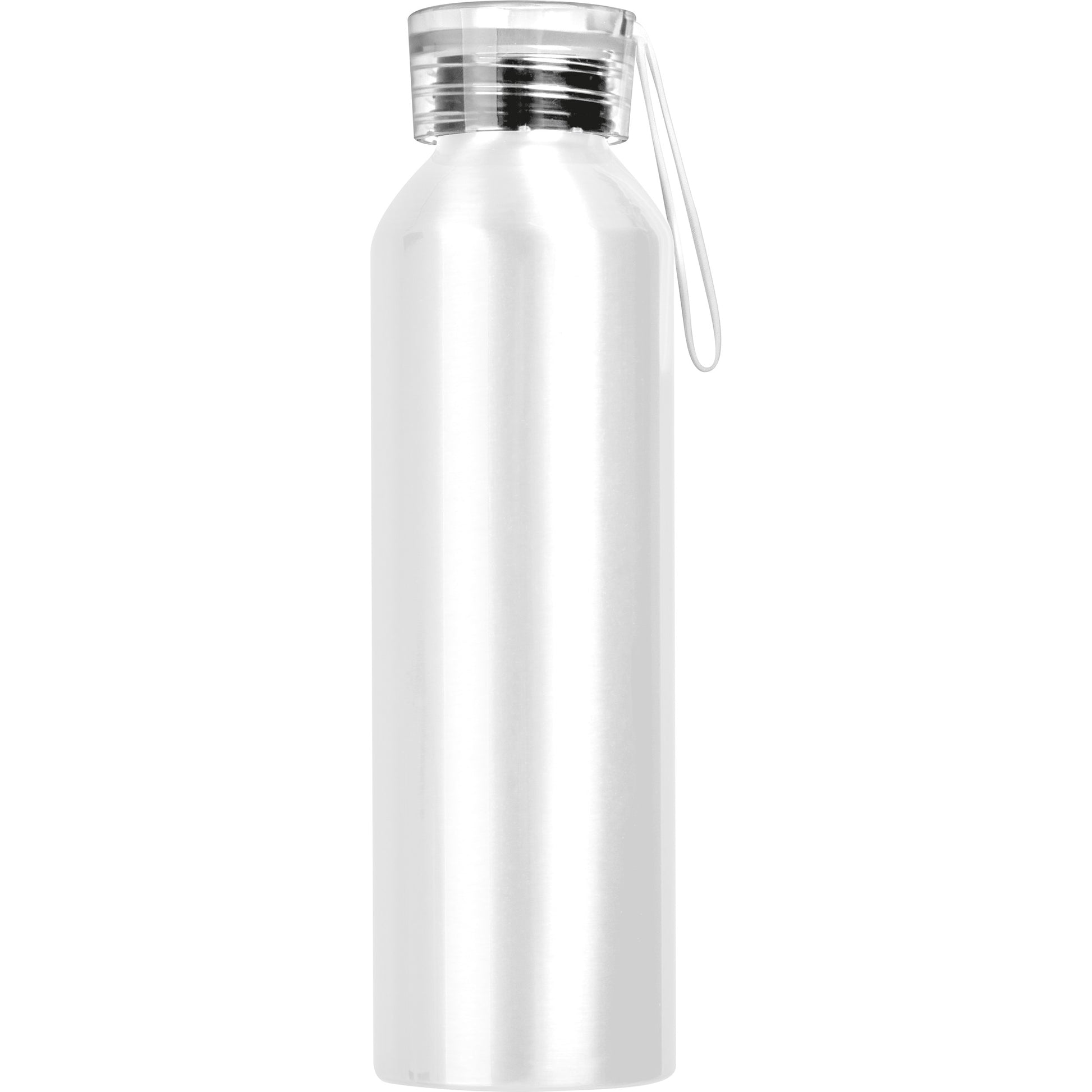 Recycelte Aluminiumflasche Cork-12