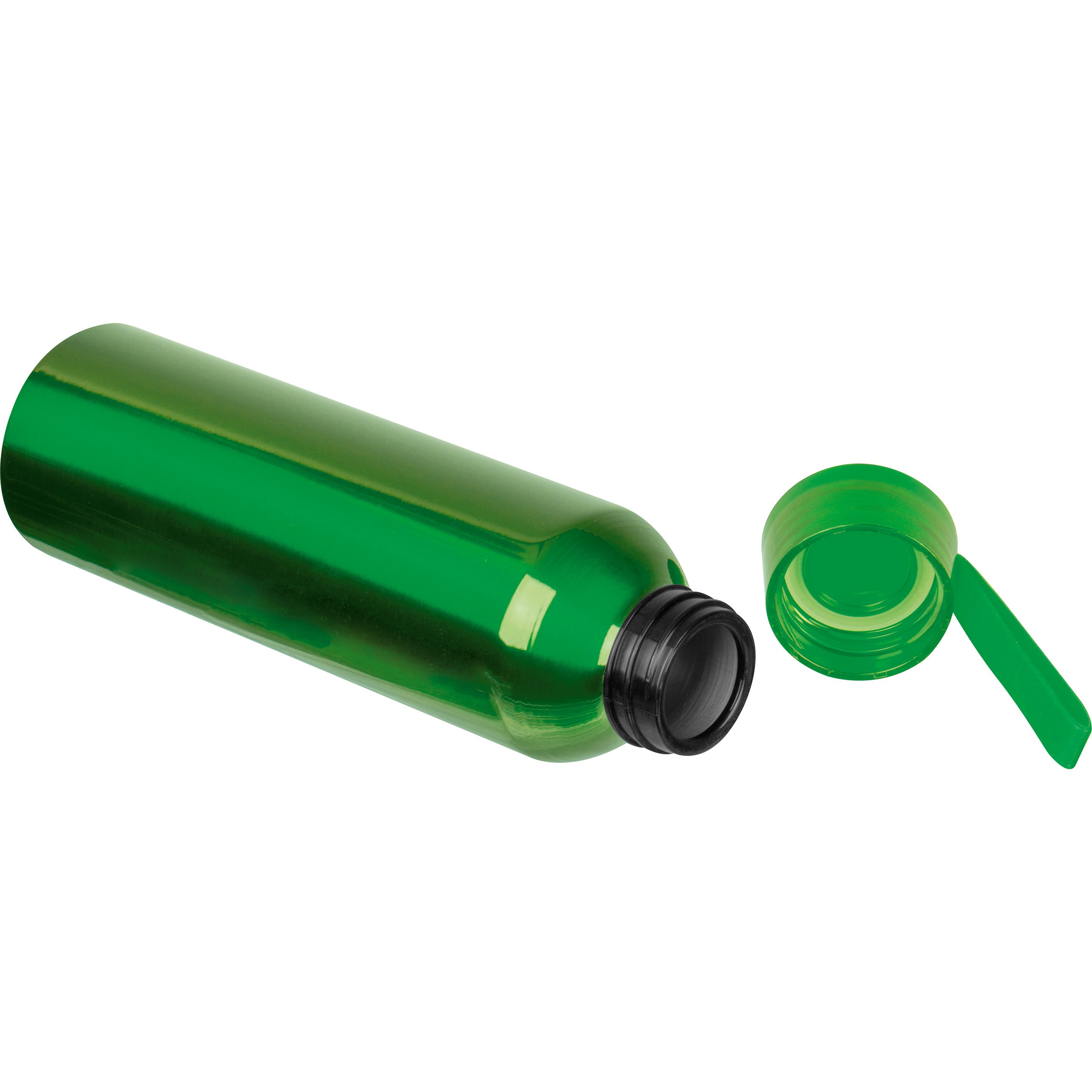 Recycelte Aluminiumflasche Cork-zoom-14