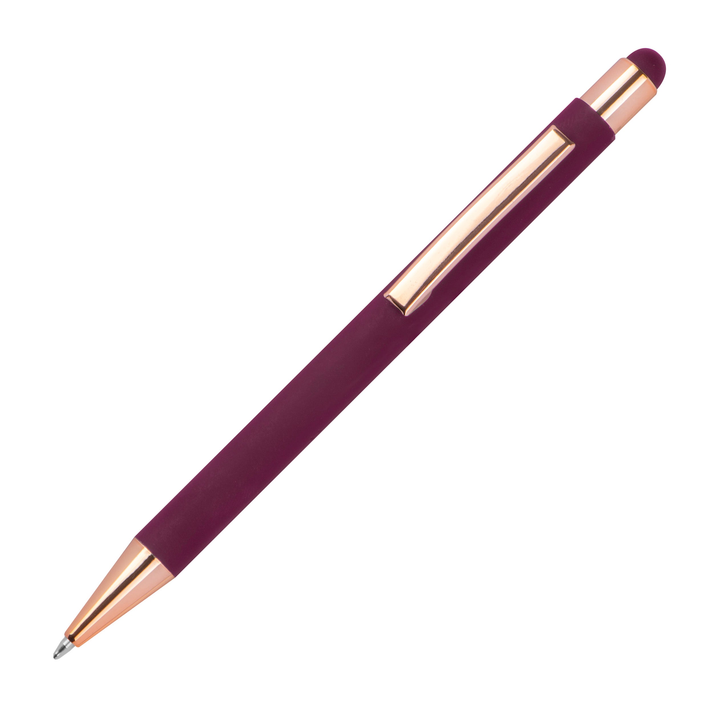 Kugelschreiber mit Touch-Pen Miramar-zoom-1