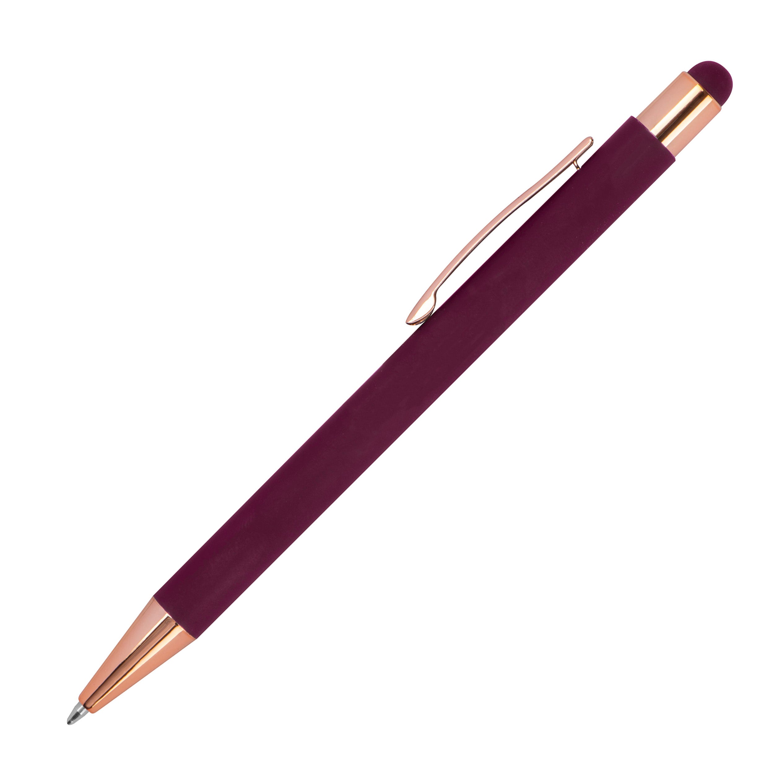 Kugelschreiber mit Touch-Pen Miramar-zoom-2