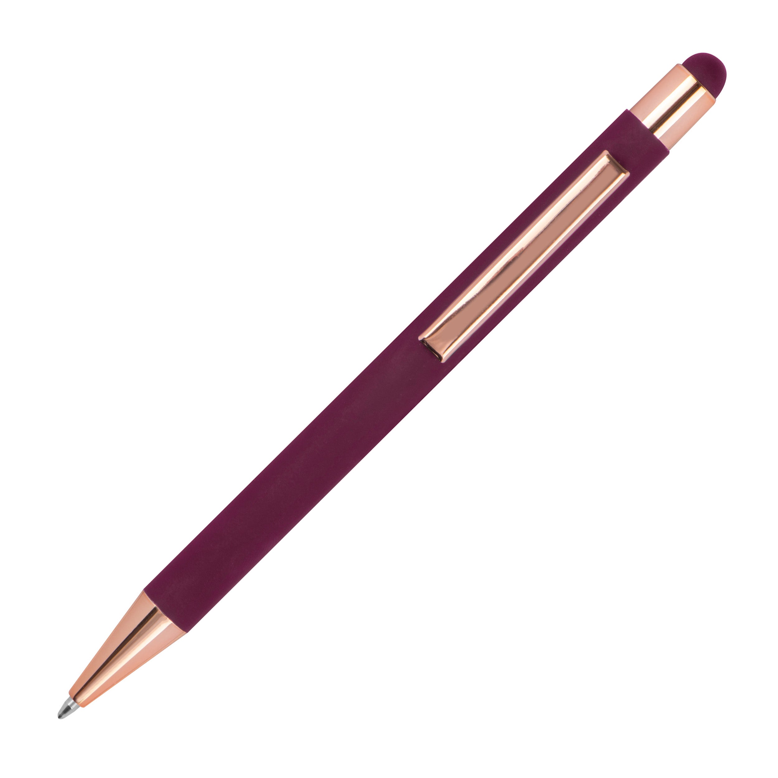 Kugelschreiber mit Touch-Pen Miramar-zoom-3