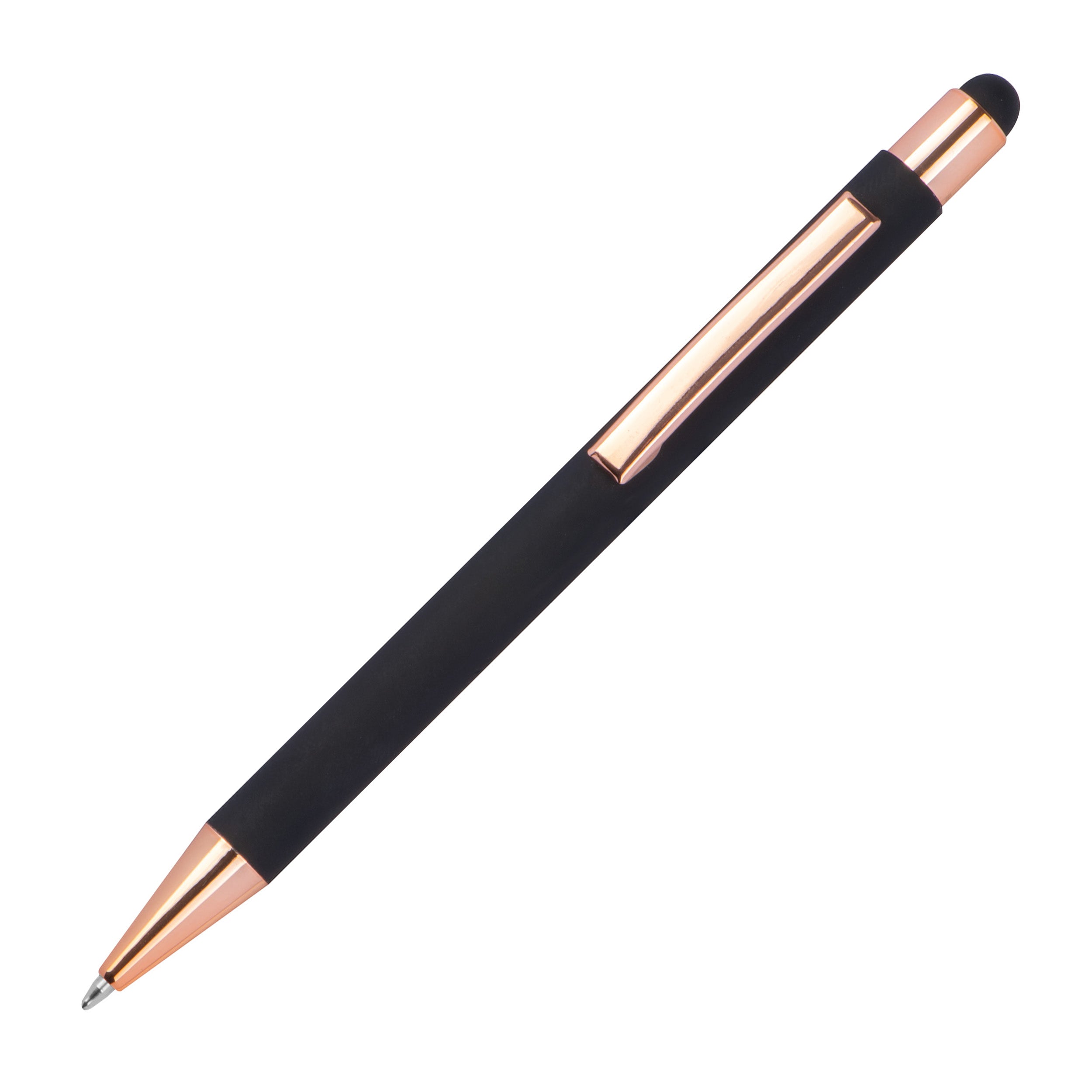 Kugelschreiber mit Touch-Pen Miramar-zoom-4