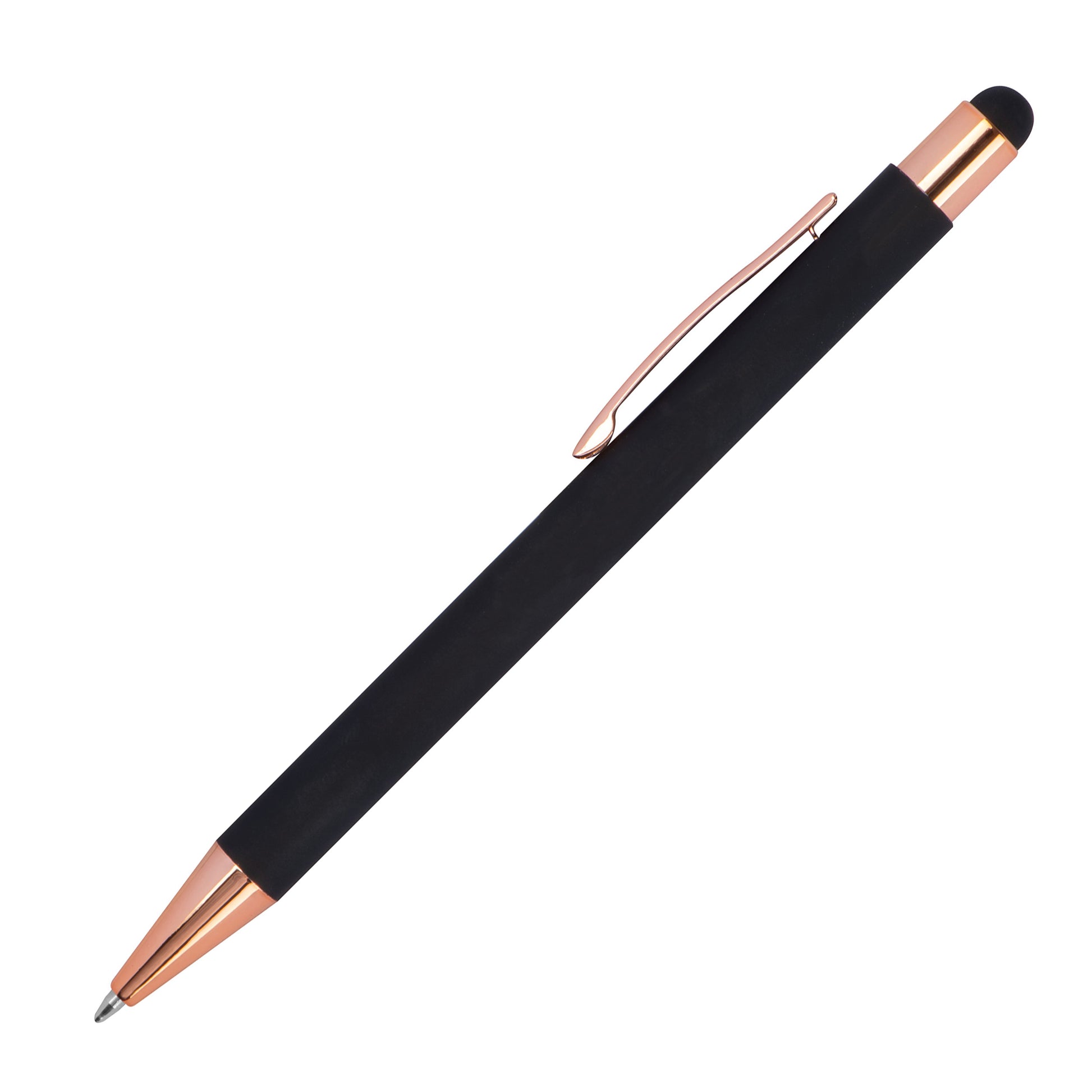 Kugelschreiber mit Touch-Pen Miramar-5