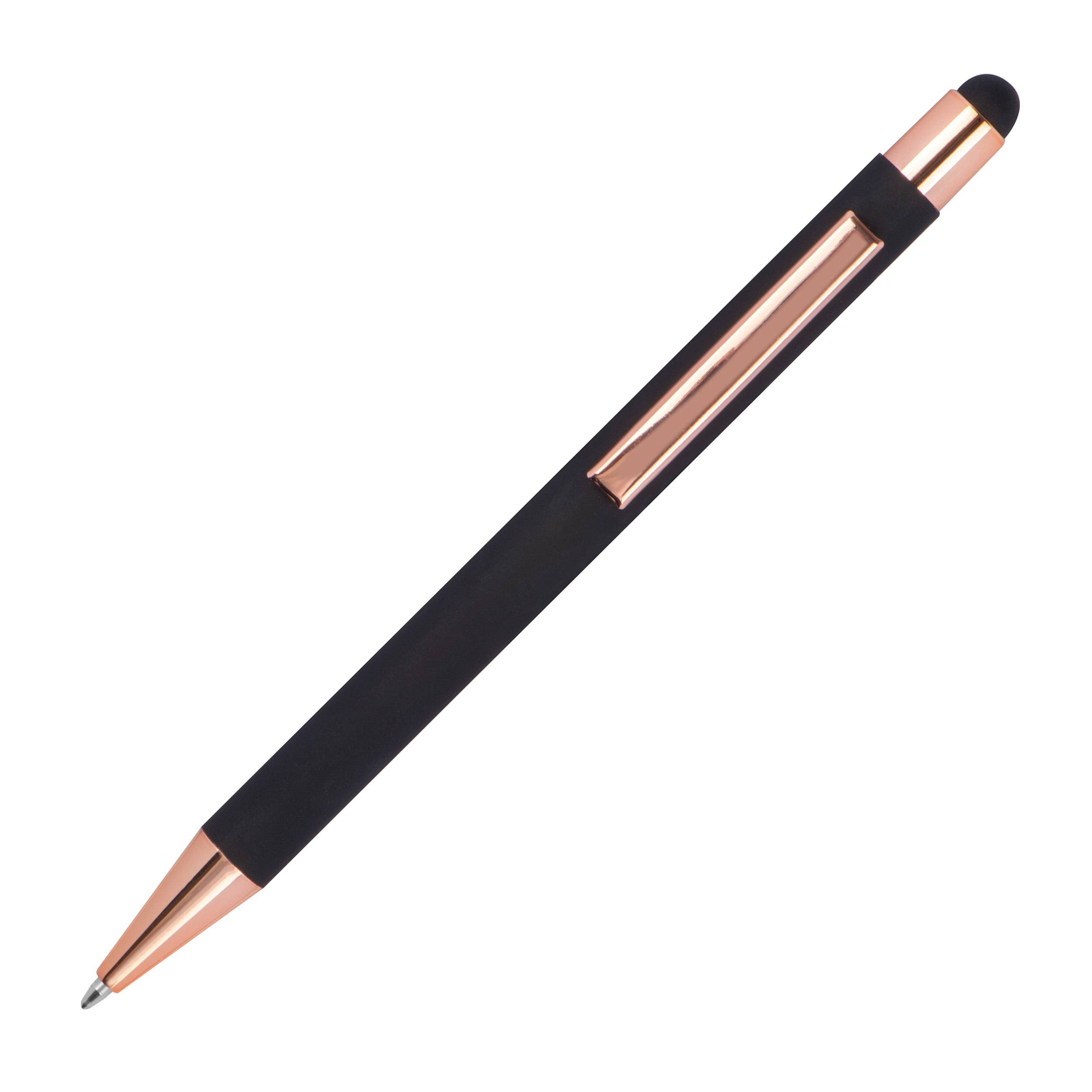 Kugelschreiber mit Touch-Pen Miramar-zoom-6