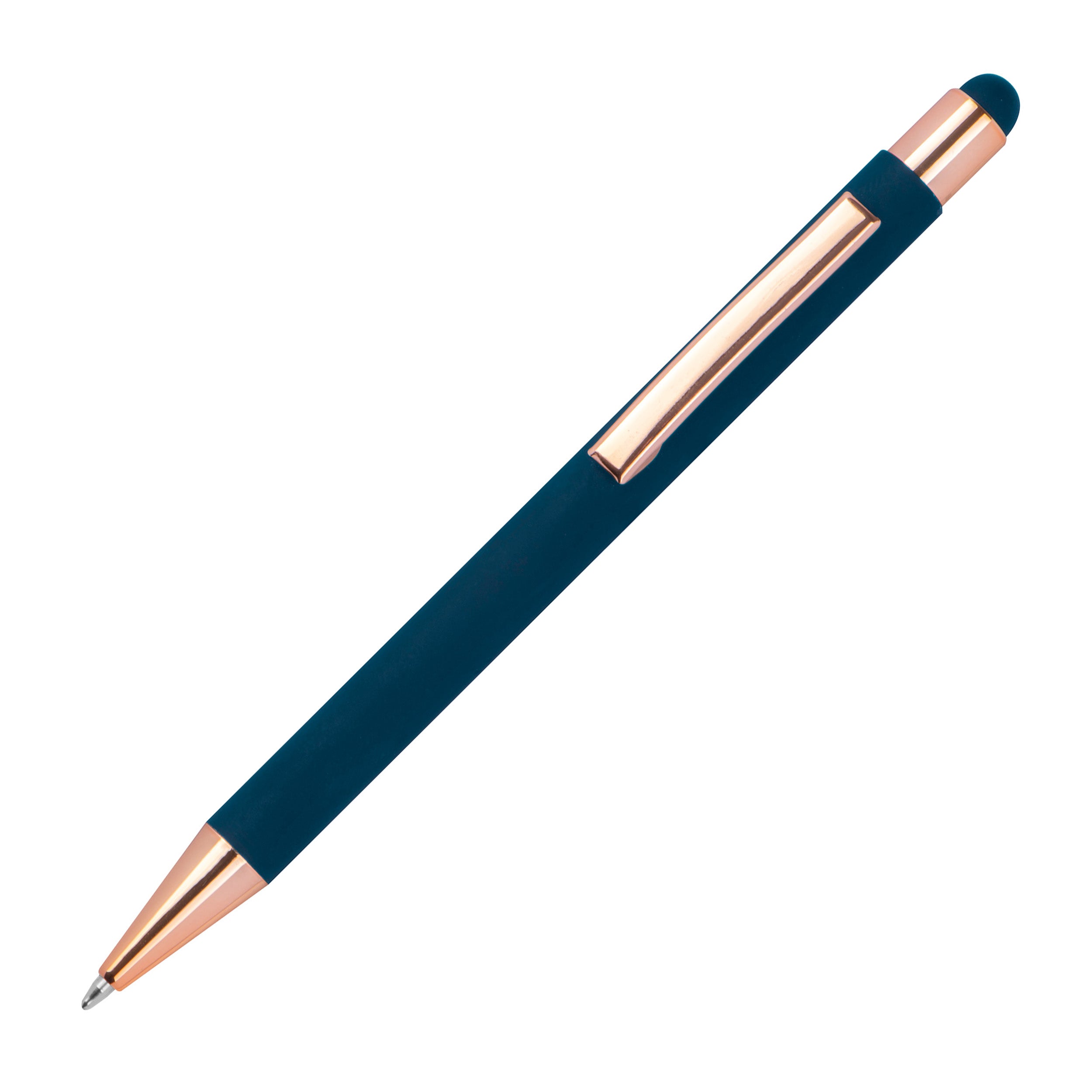Kugelschreiber mit Touch-Pen Miramar-zoom-7