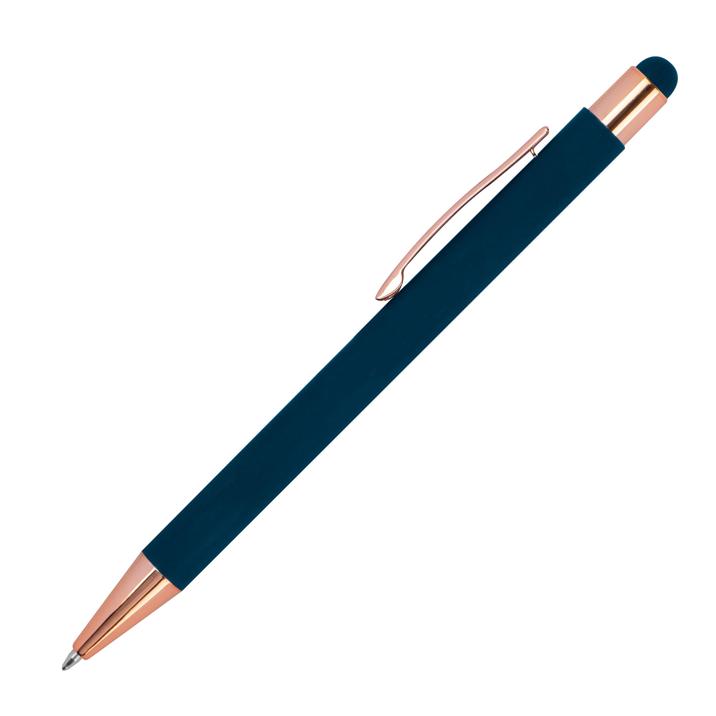 Kugelschreiber mit Touch-Pen Miramar-zoom-8