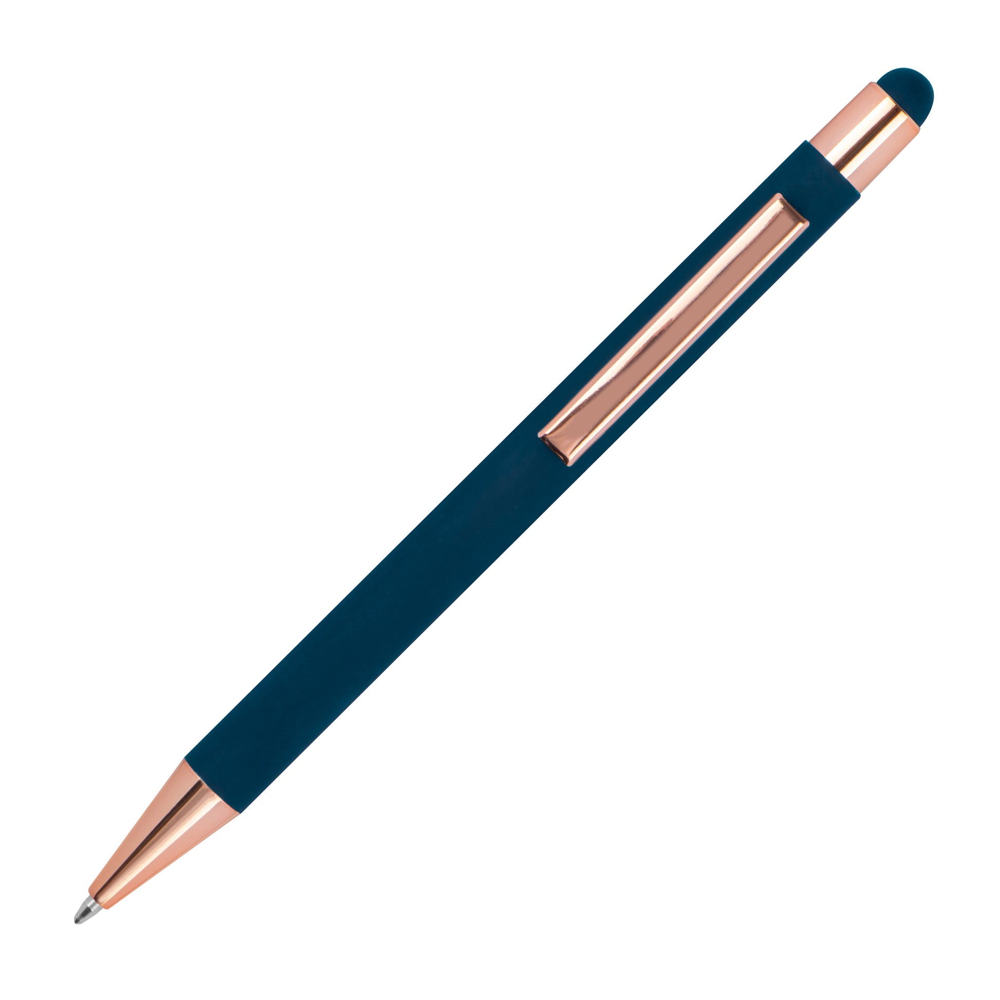 Kugelschreiber mit Touch-Pen Miramar-9