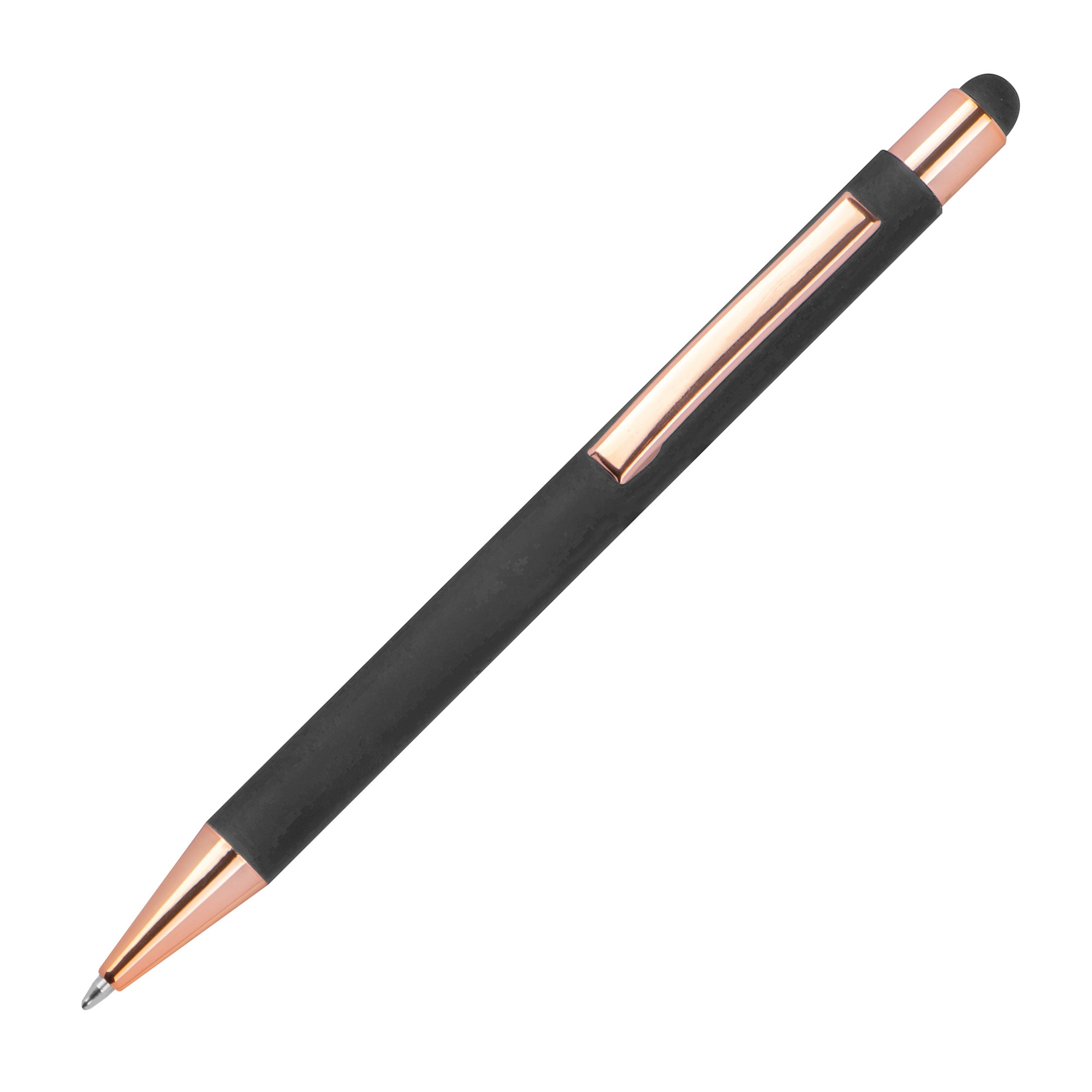 Kugelschreiber mit Touch-Pen Miramar-zoom-10
