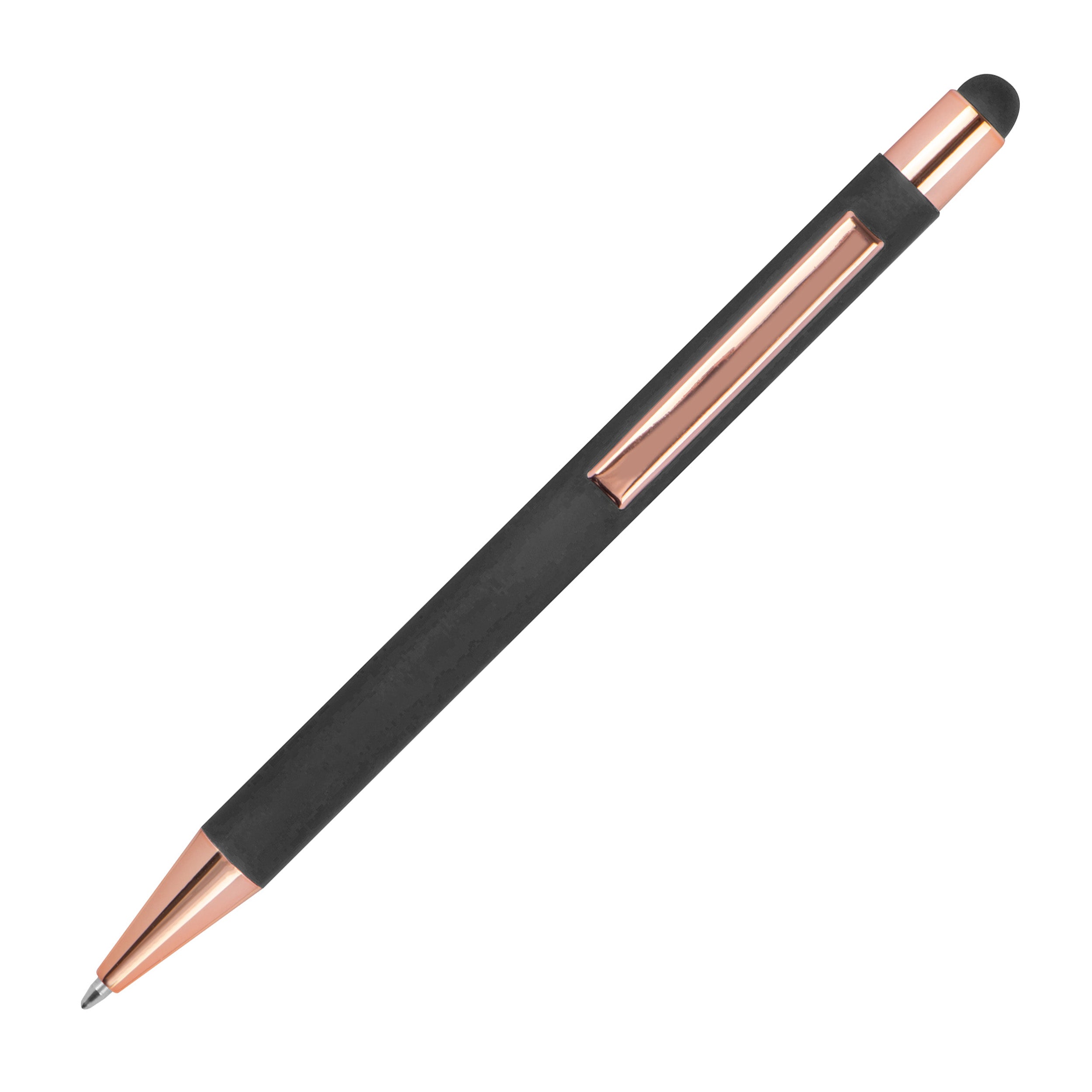 Kugelschreiber mit Touch-Pen Miramar-zoom-12