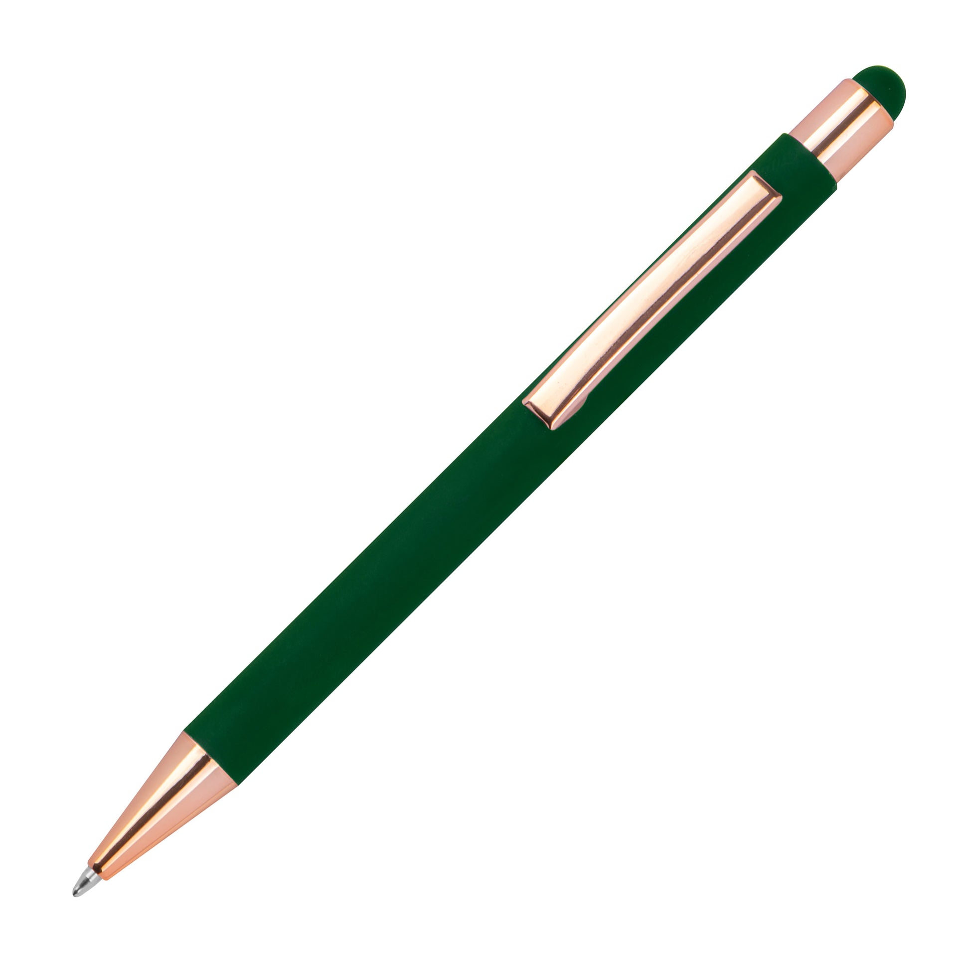 Kugelschreiber mit Touch-Pen Miramar-13