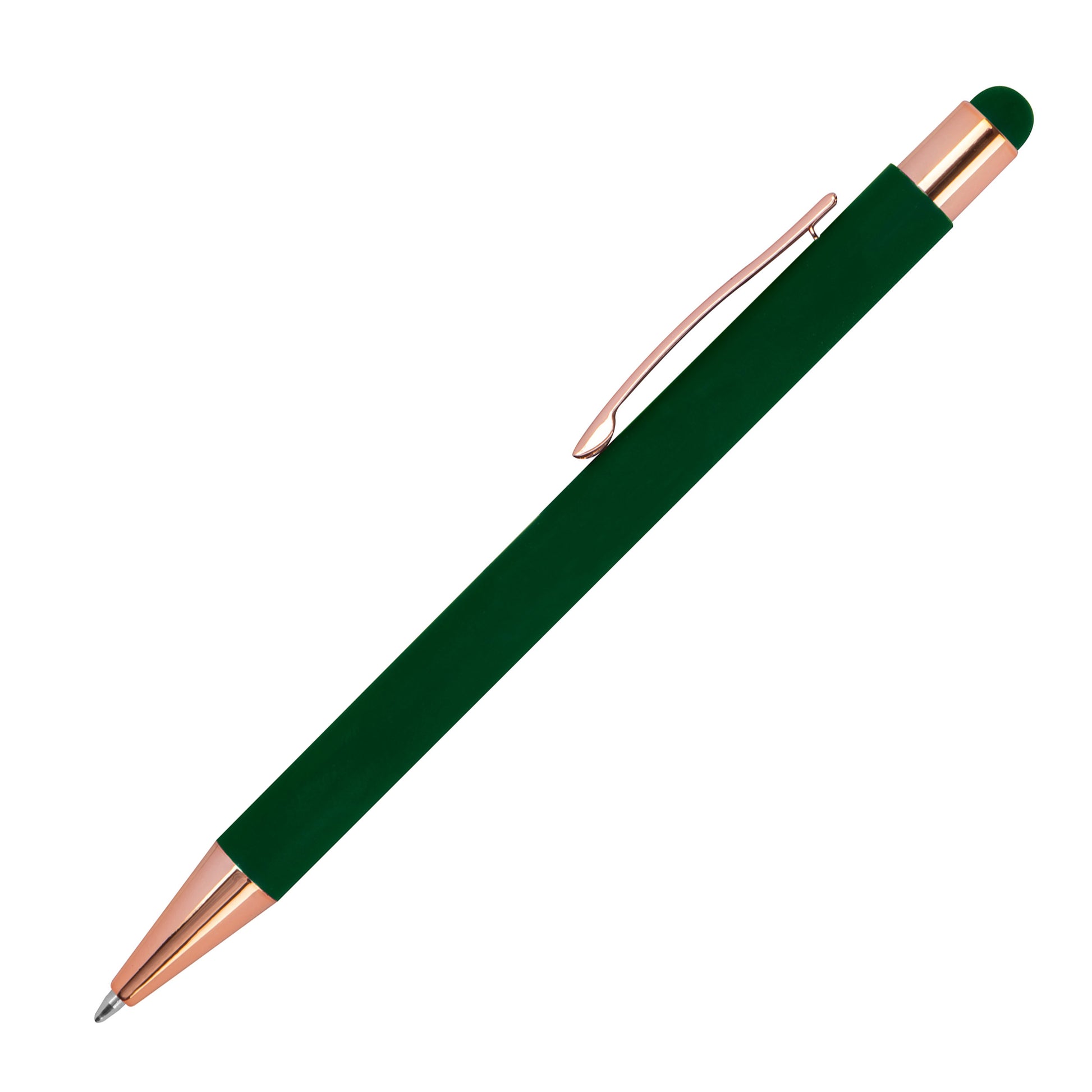 Kugelschreiber mit Touch-Pen Miramar-14