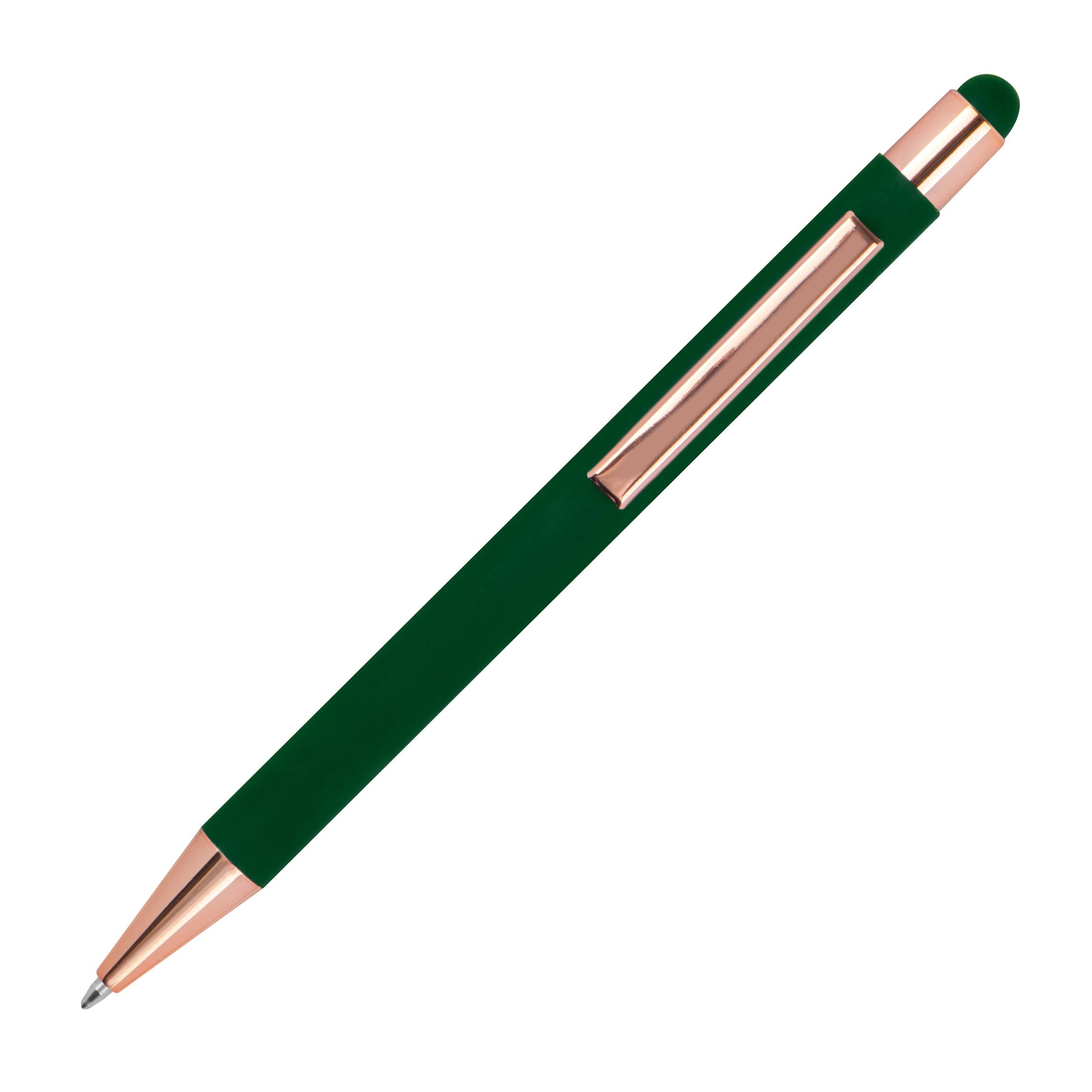 Kugelschreiber mit Touch-Pen Miramar-15