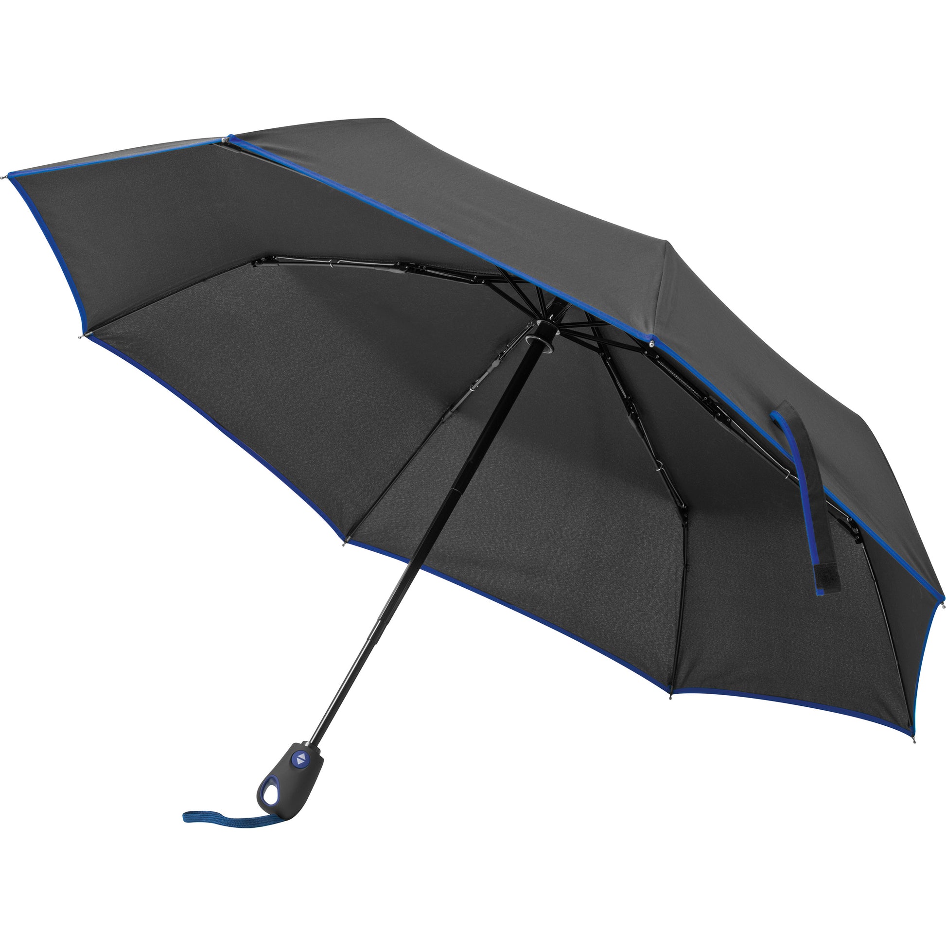 Taschenschirm aus Pongee BARTOLOME-1
