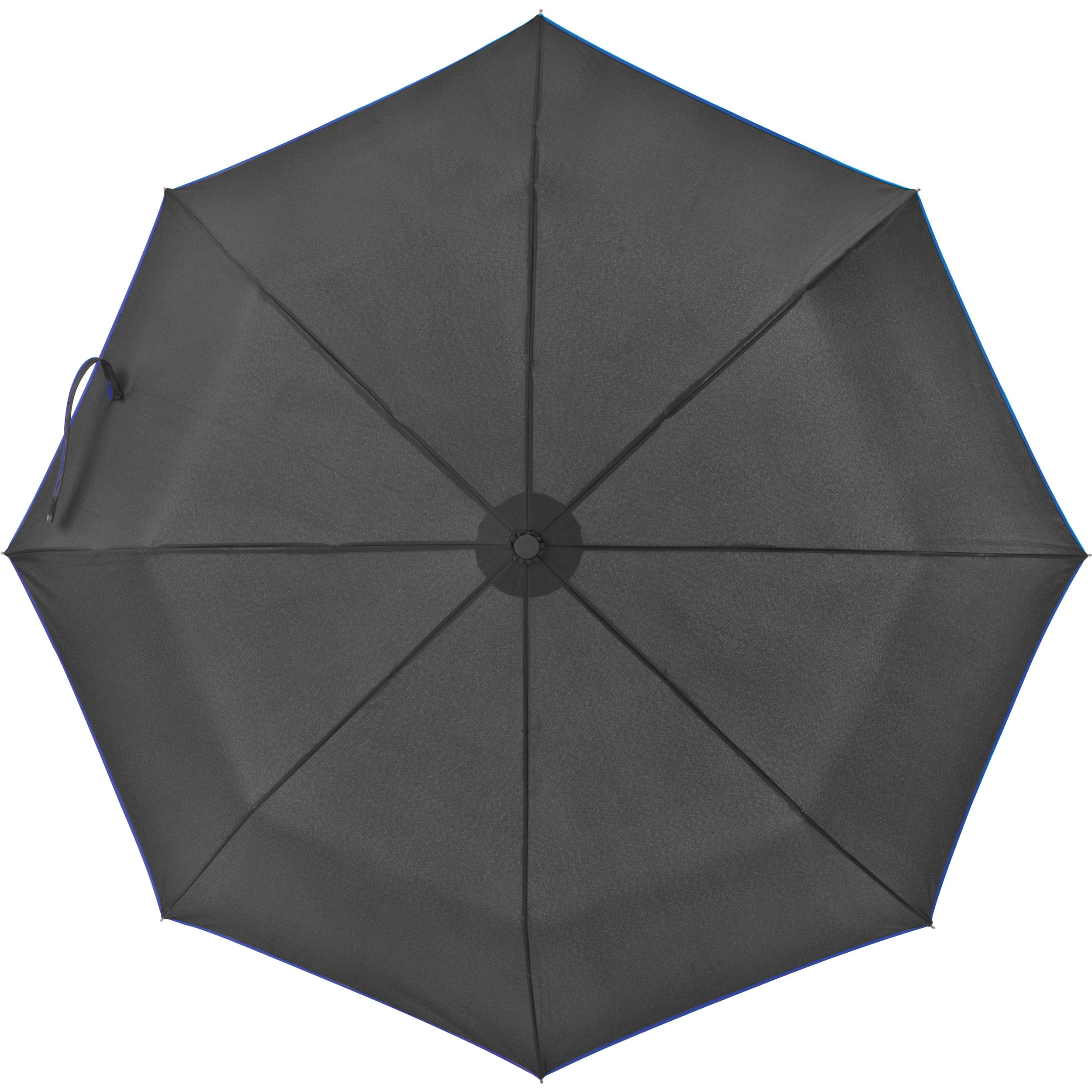 Taschenschirm aus Pongee BARTOLOME