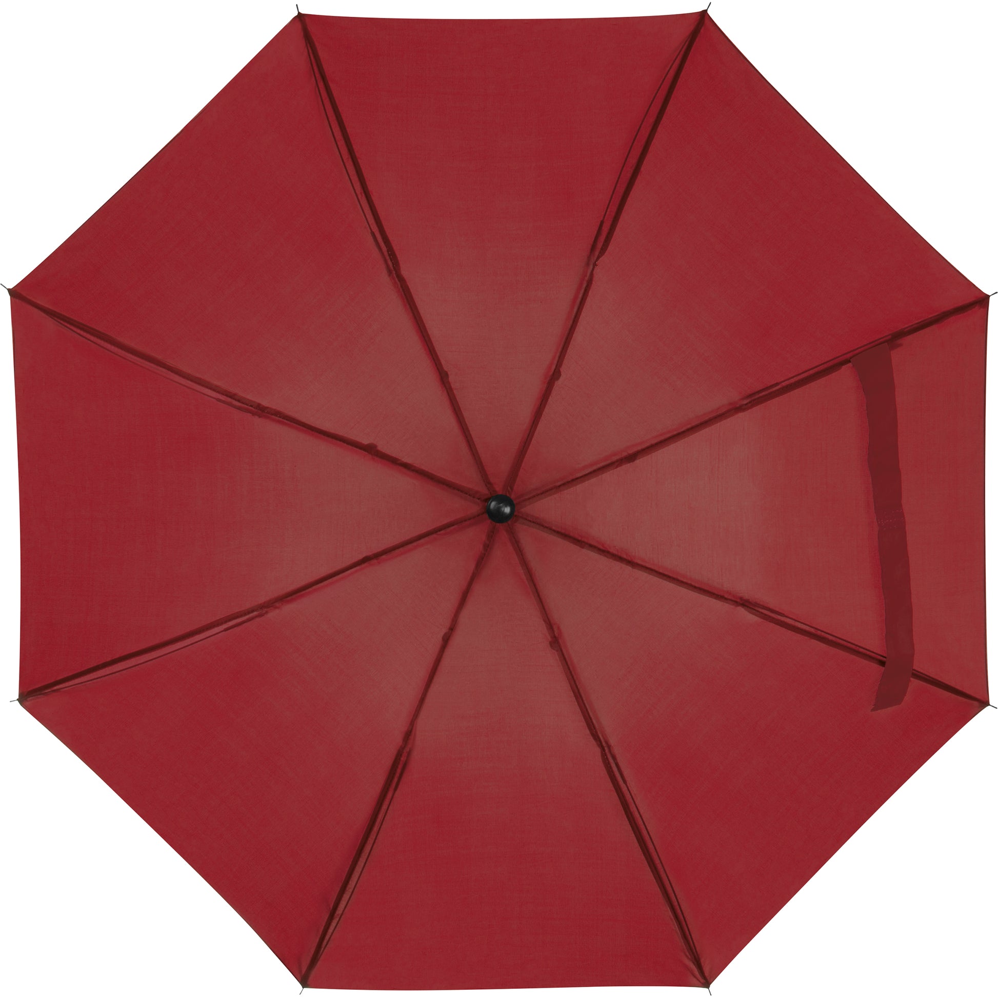 Teleskop Taschenschirm aus Polyester FRANCO-2