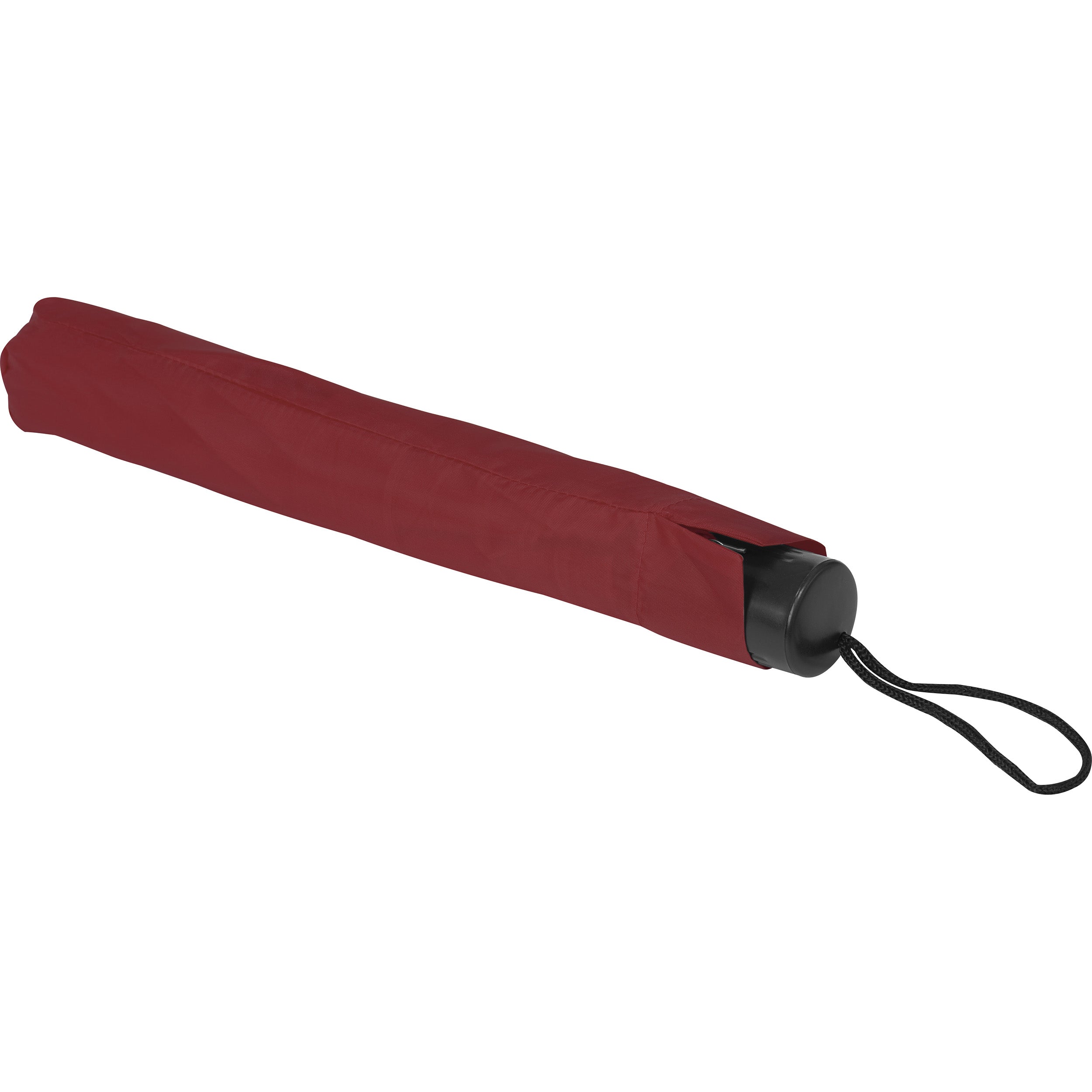 Teleskop Taschenschirm aus Polyester FRANCO-zoom-3