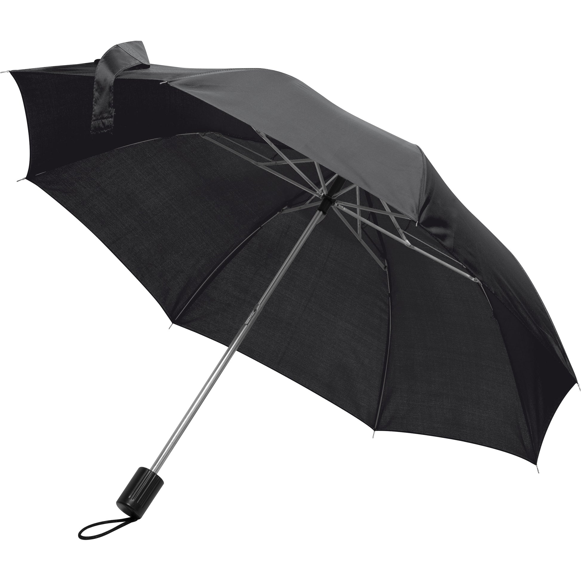 Teleskop Taschenschirm aus Polyester FRANCO-4