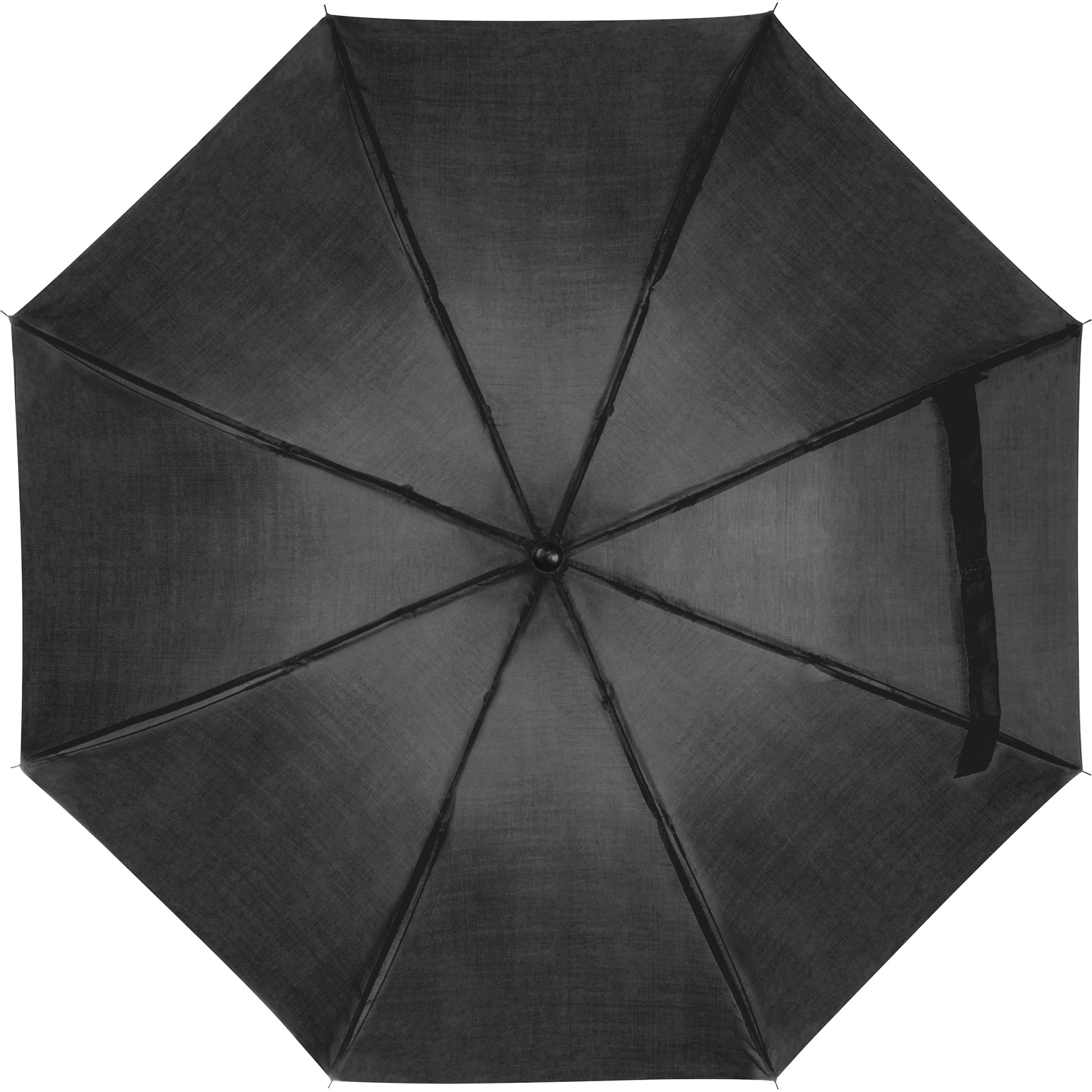 Teleskop Taschenschirm aus Polyester FRANCO-5