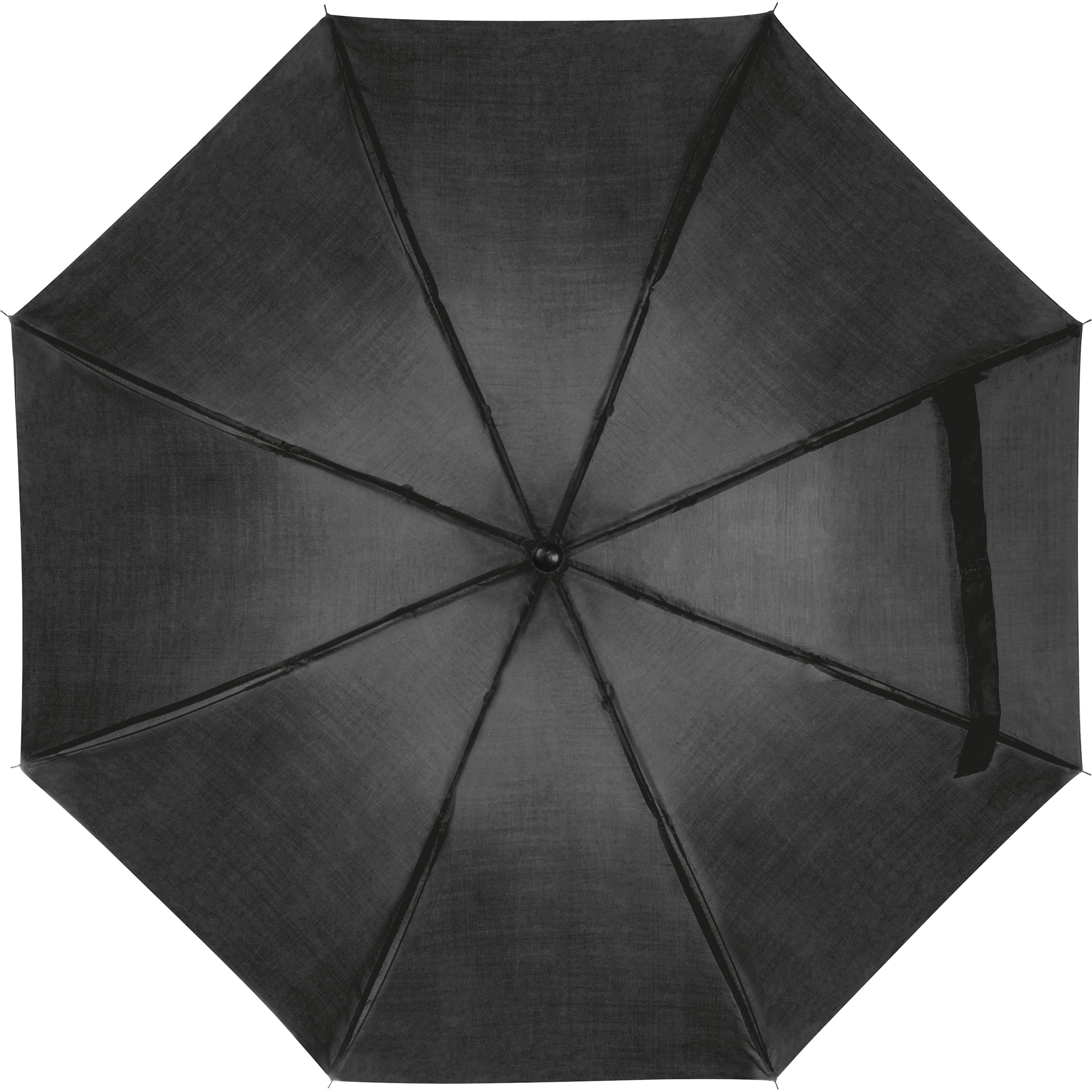 Teleskop Taschenschirm aus Polyester FRANCO-zoom-5