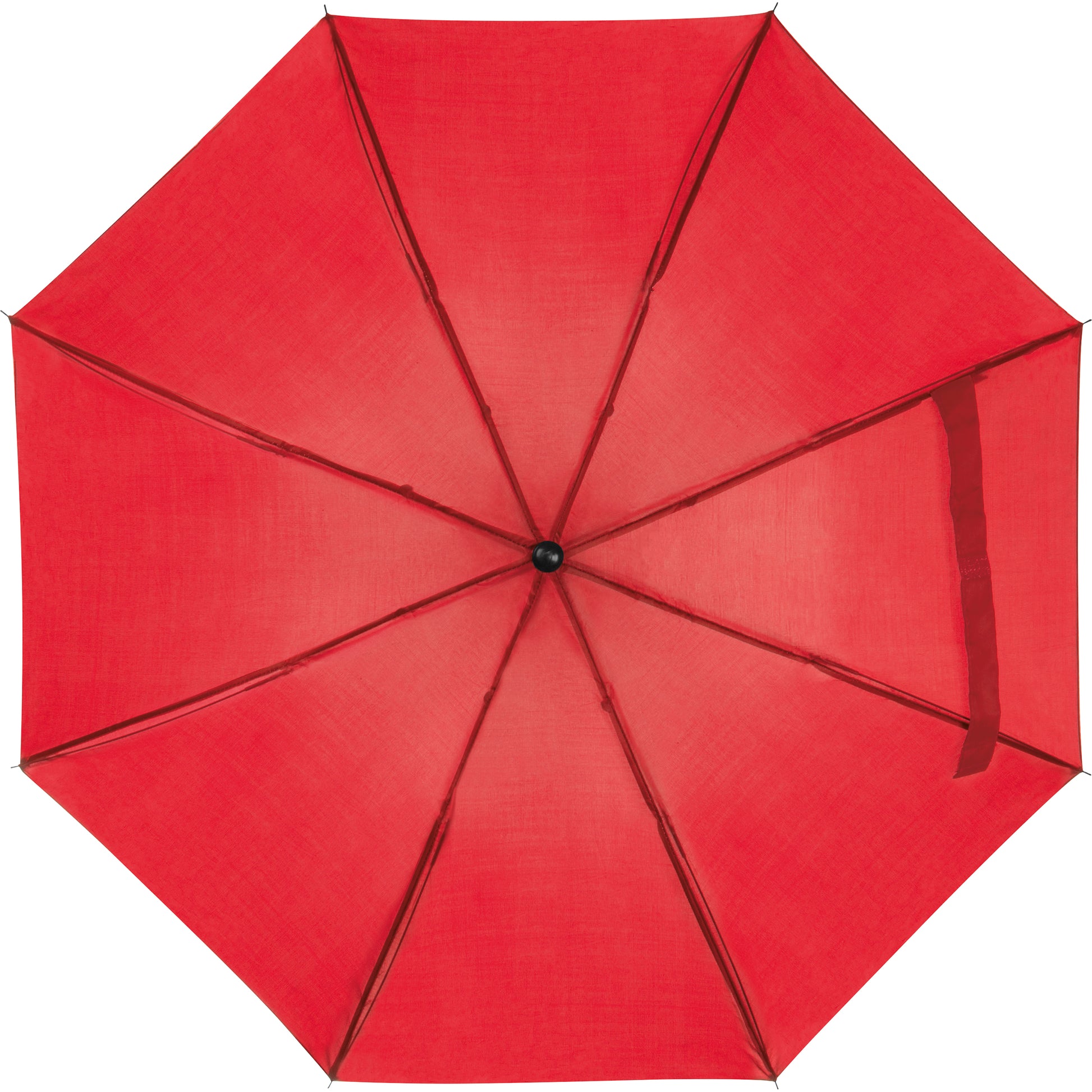 Teleskop Taschenschirm aus Polyester FRANCO-11