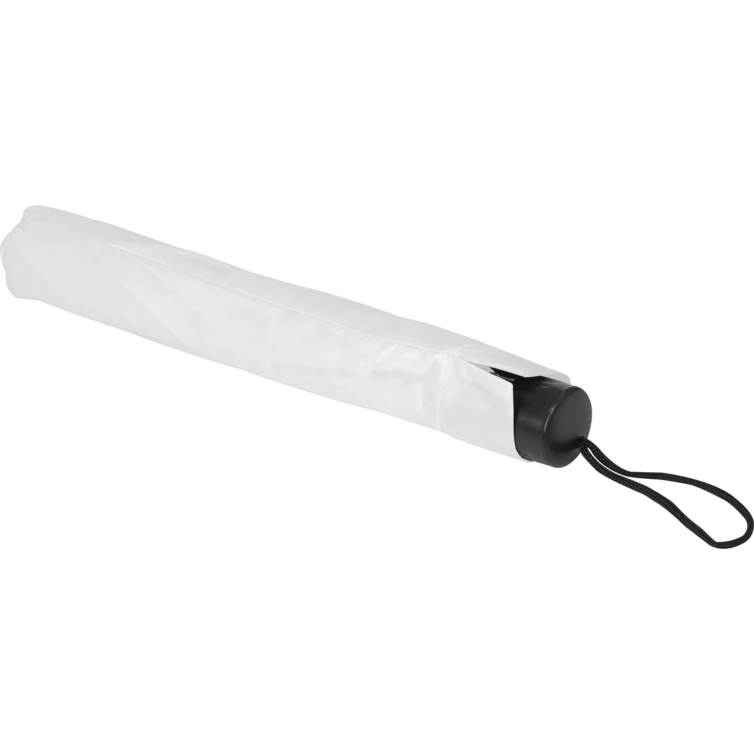 Teleskop Taschenschirm aus Polyester FRANCO-zoom-15