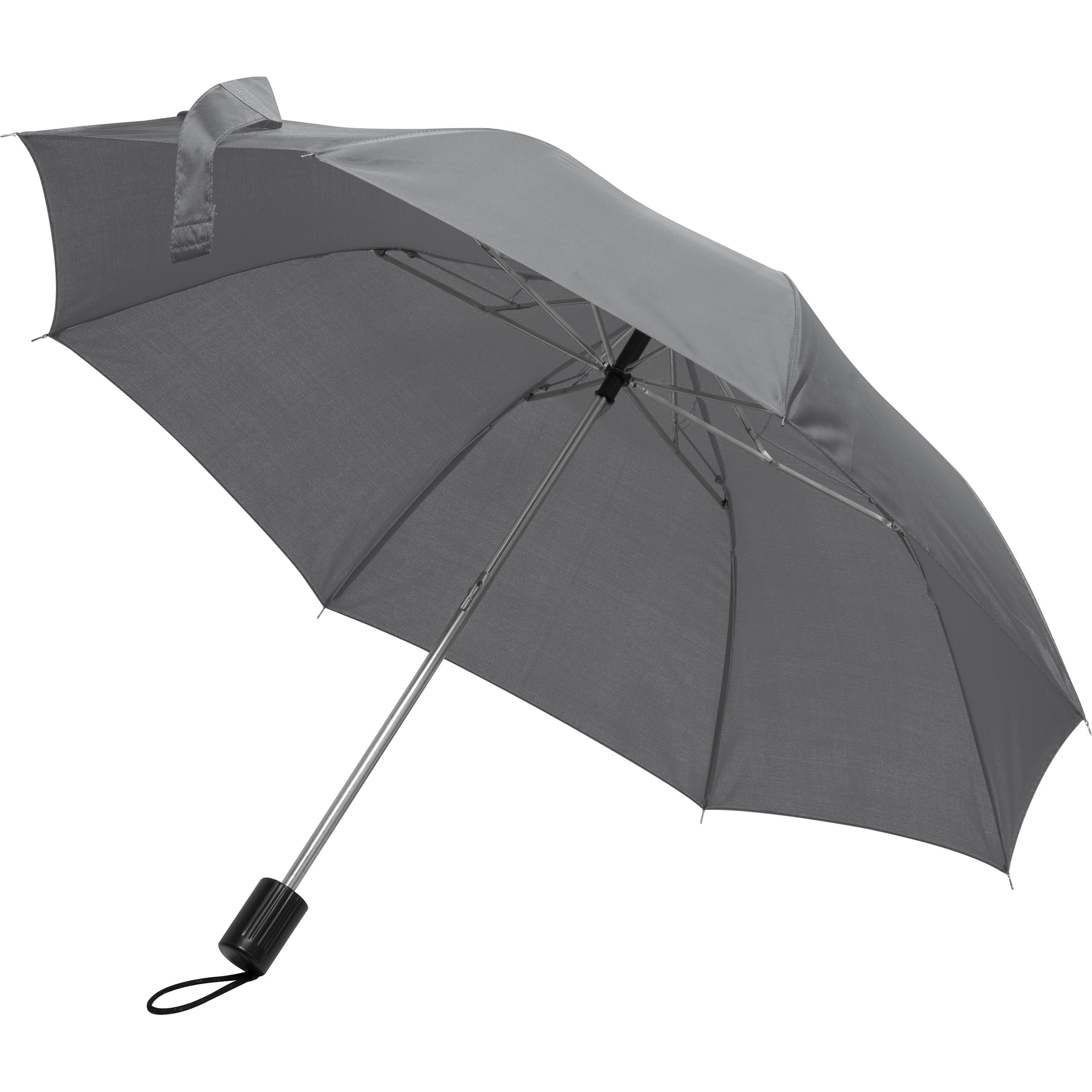 Teleskop Taschenschirm aus Polyester FRANCO-zoom-16