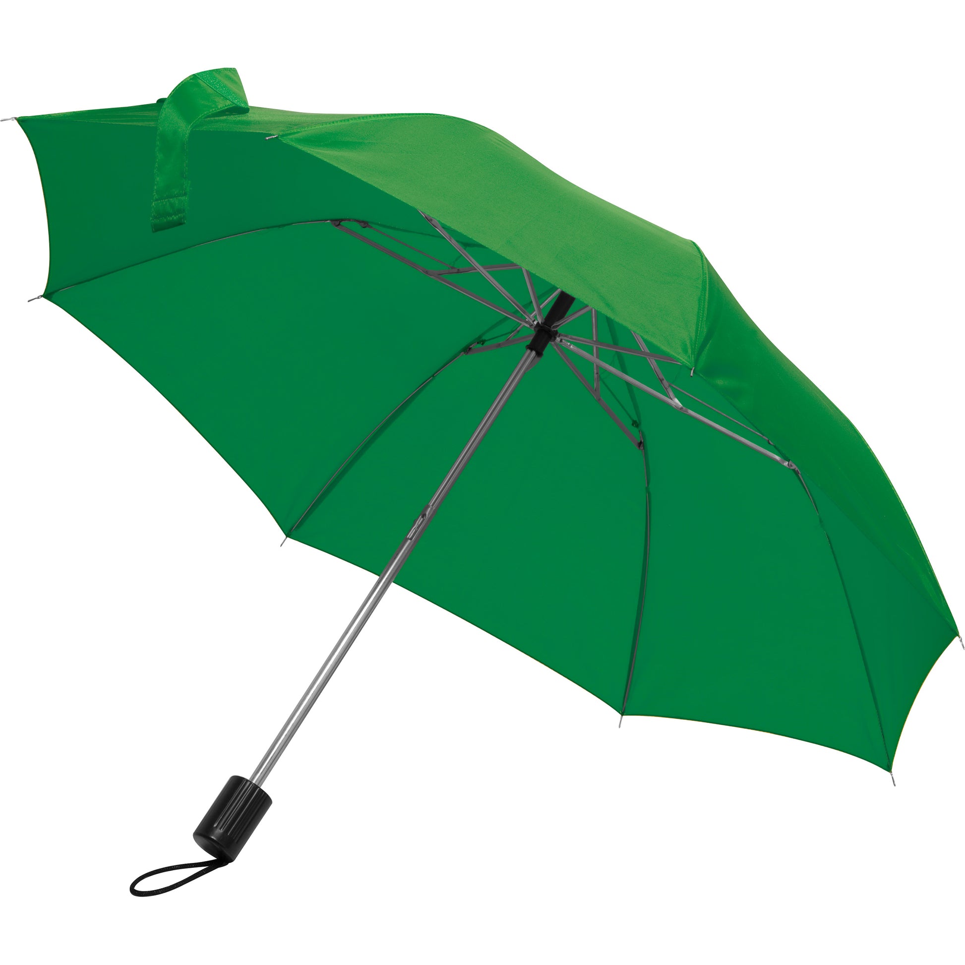 Teleskop Taschenschirm aus Polyester FRANCO-22