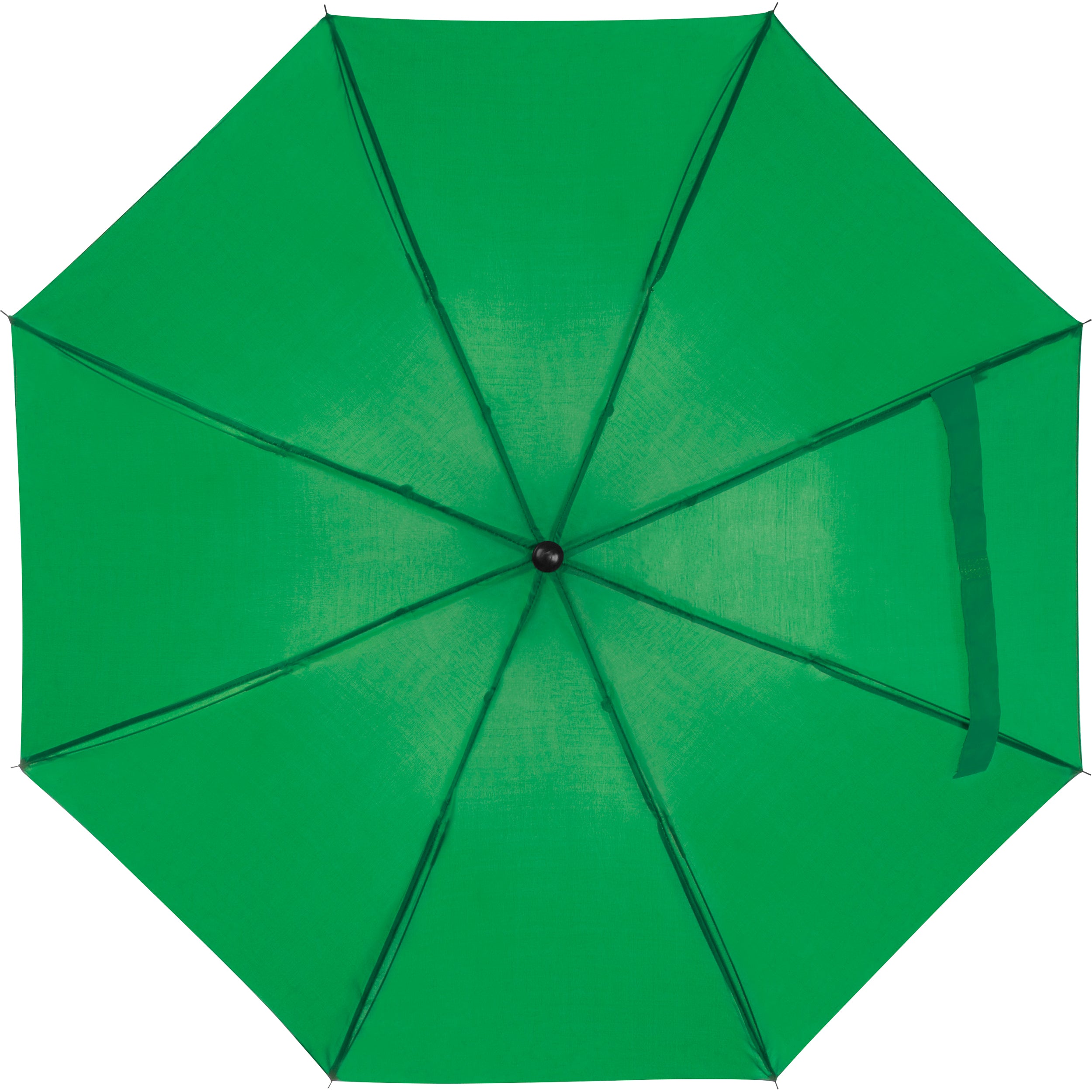 Teleskop Taschenschirm aus Polyester FRANCO-zoom-23