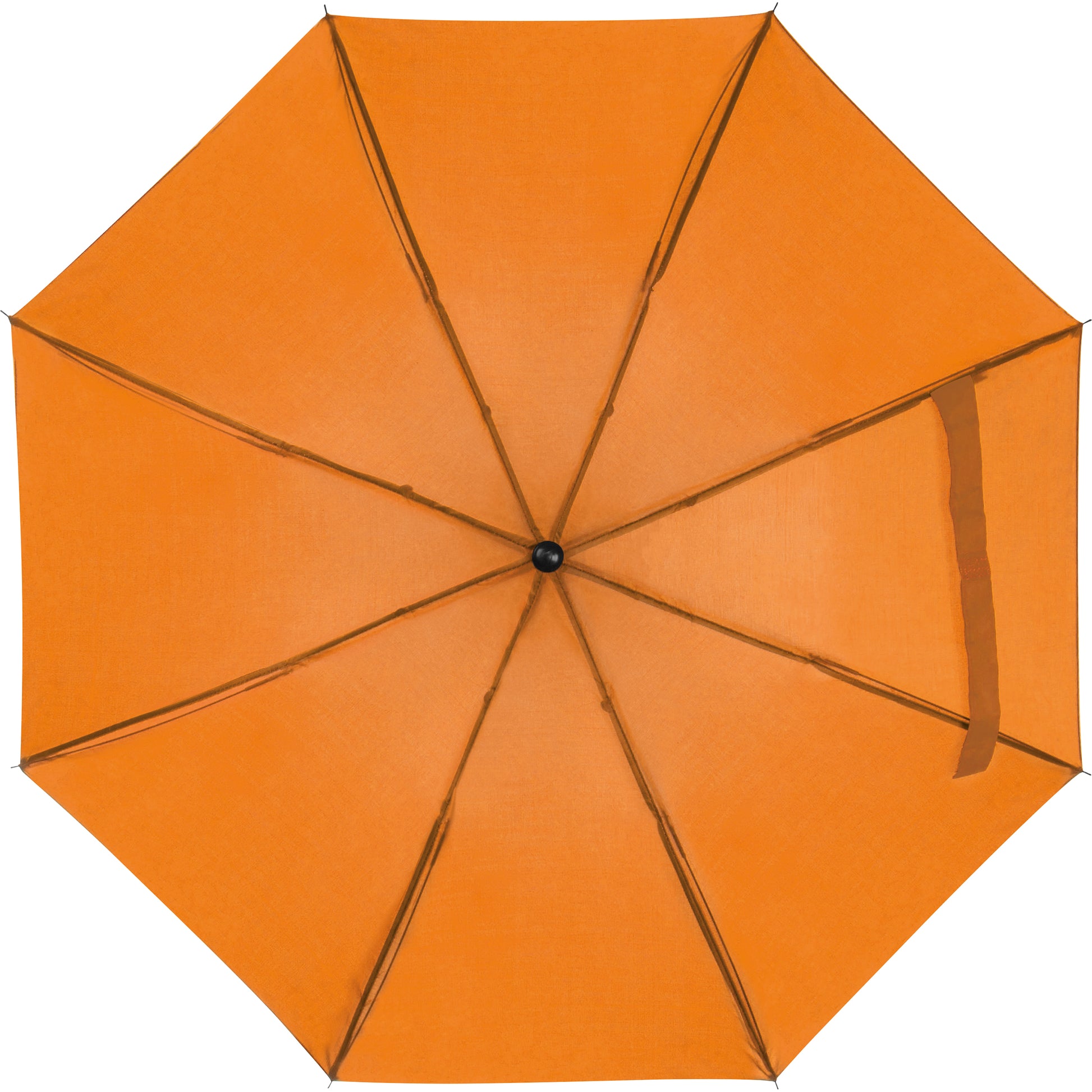 Teleskop Taschenschirm aus Polyester FRANCO-26