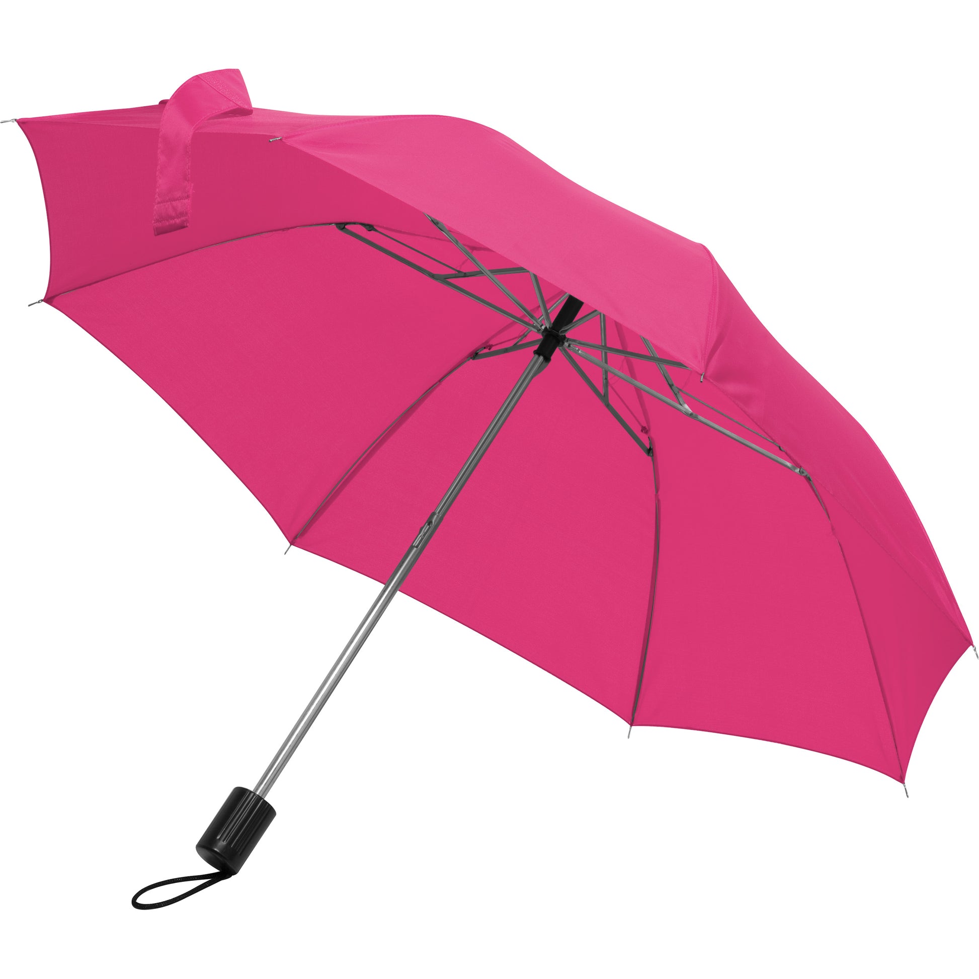 Teleskop Taschenschirm aus Polyester FRANCO-28