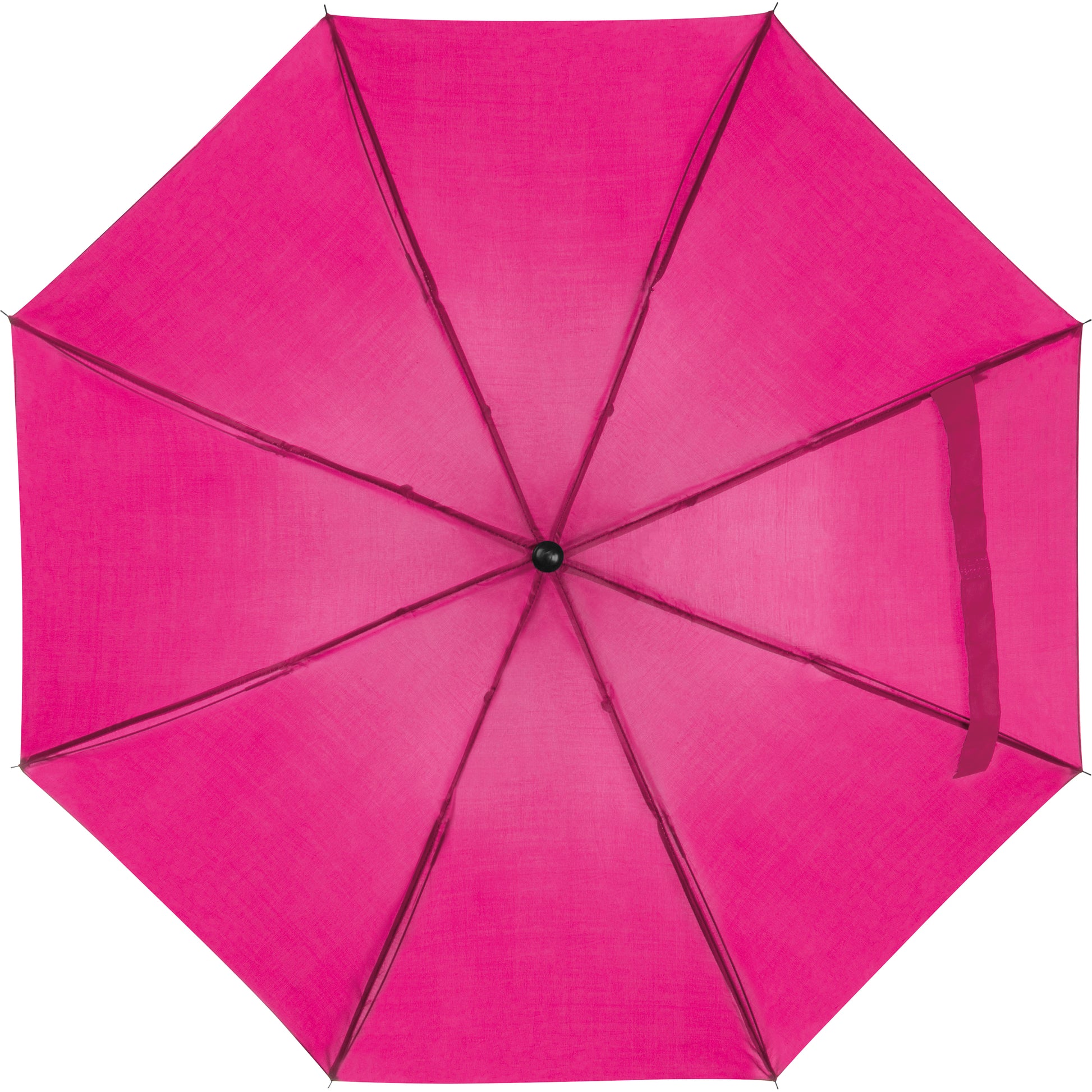 Teleskop Taschenschirm aus Polyester FRANCO-29