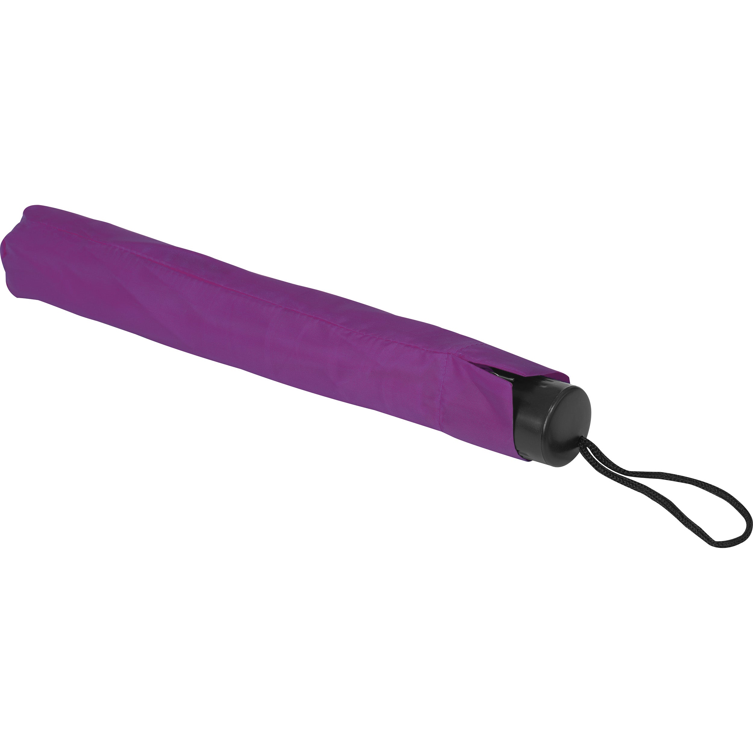 Teleskop Taschenschirm aus Polyester FRANCO-zoom-33