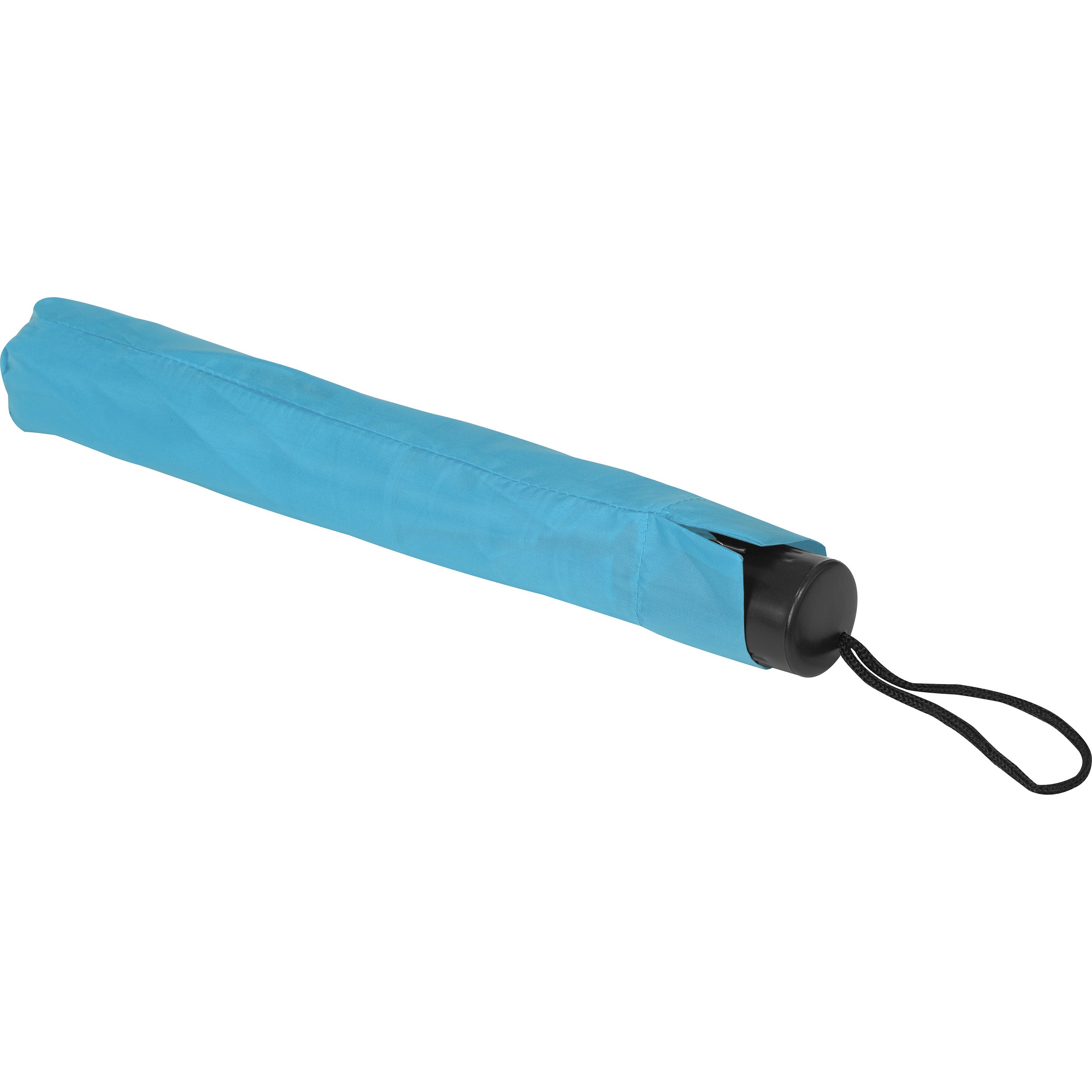 Teleskop Taschenschirm aus Polyester FRANCO-zoom-36