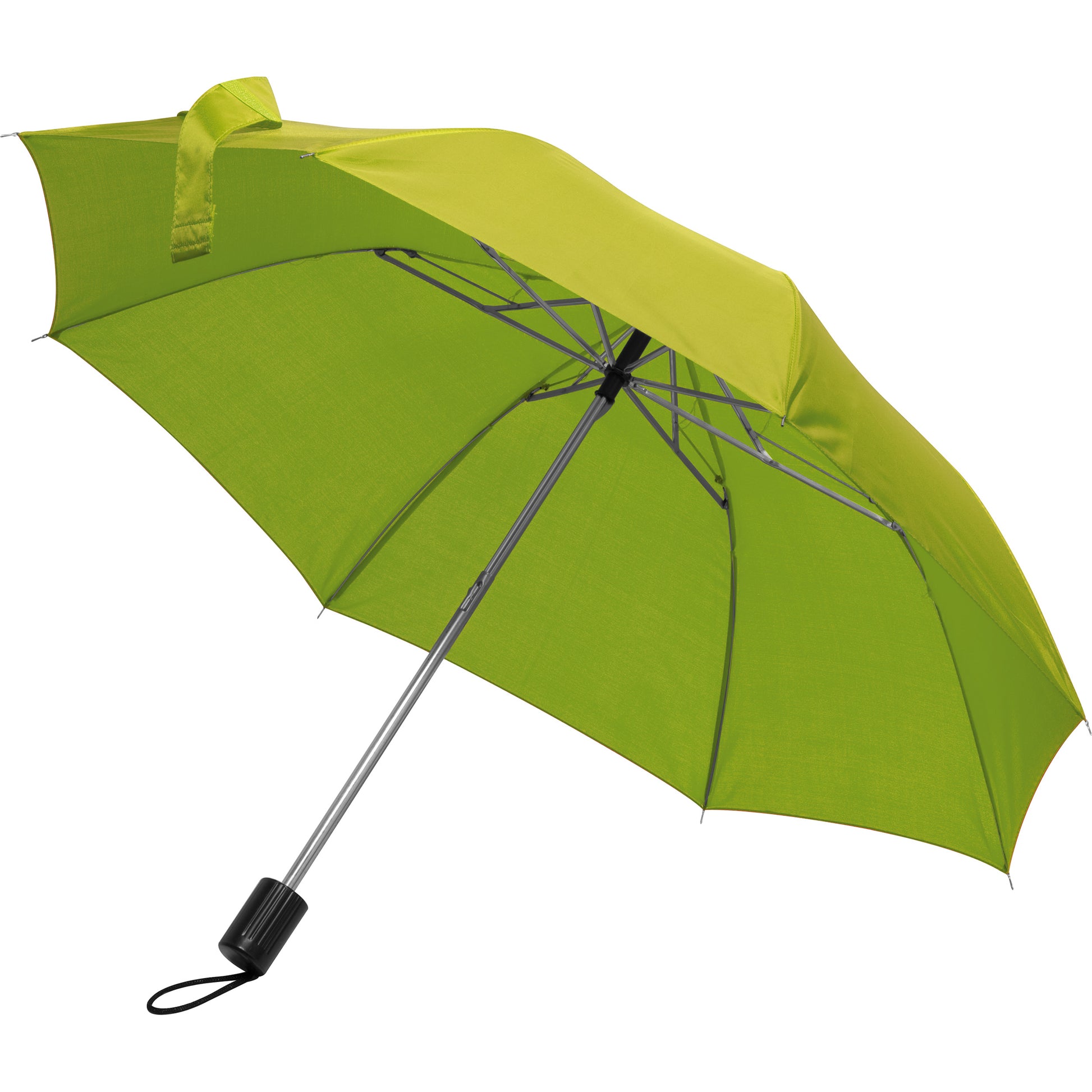 Teleskop Taschenschirm aus Polyester FRANCO-37