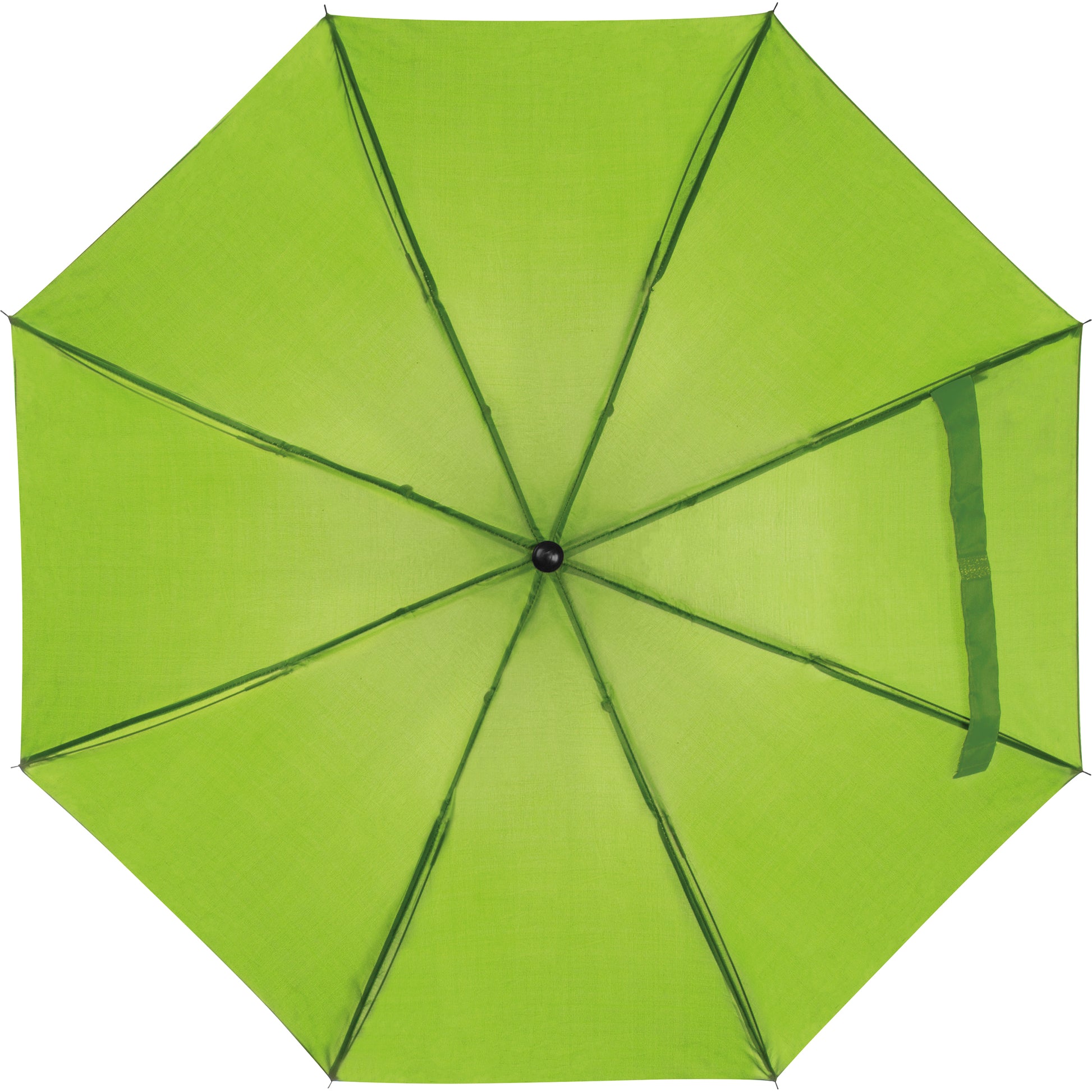 Teleskop Taschenschirm aus Polyester FRANCO-38