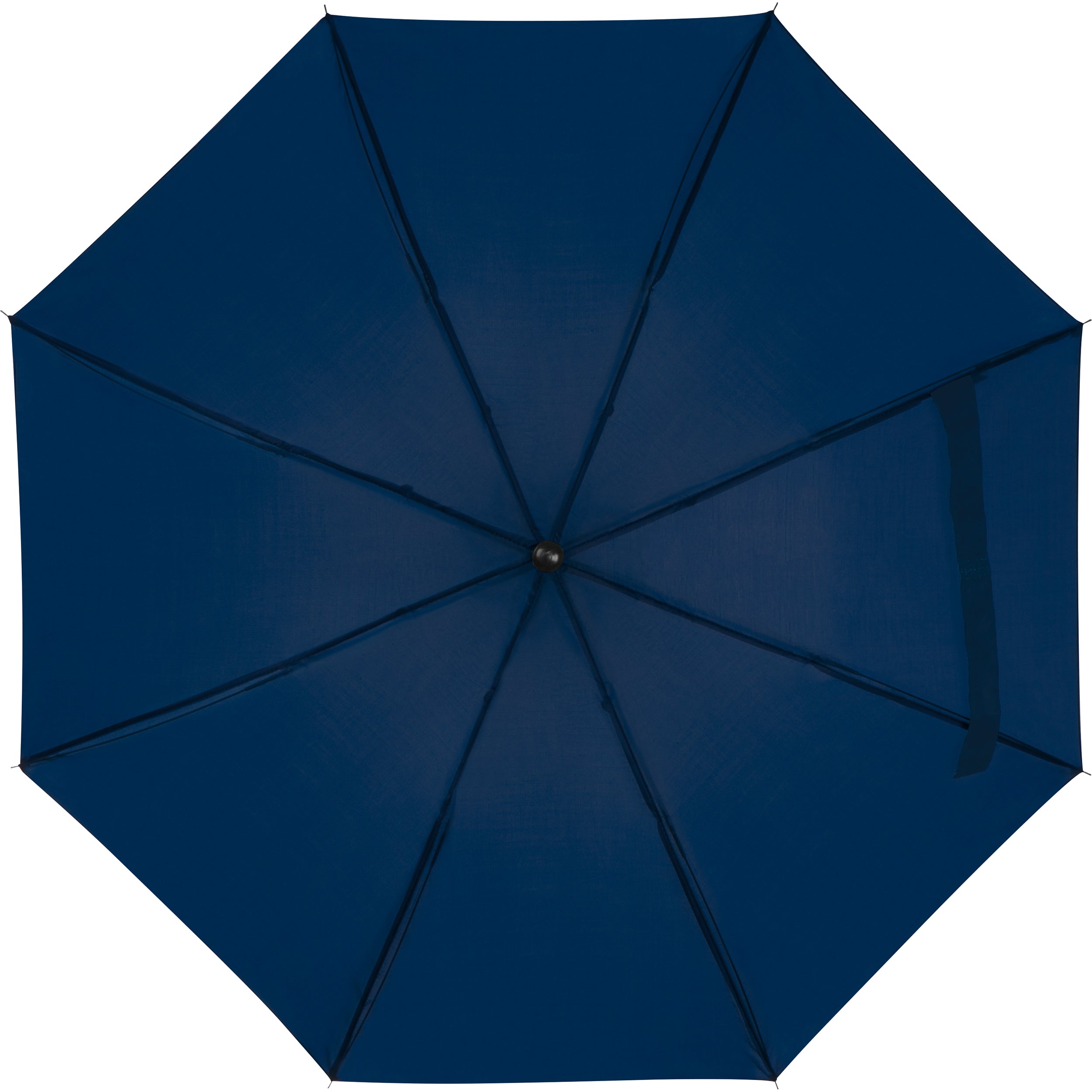Teleskop Taschenschirm aus Polyester FRANCO-zoom-41