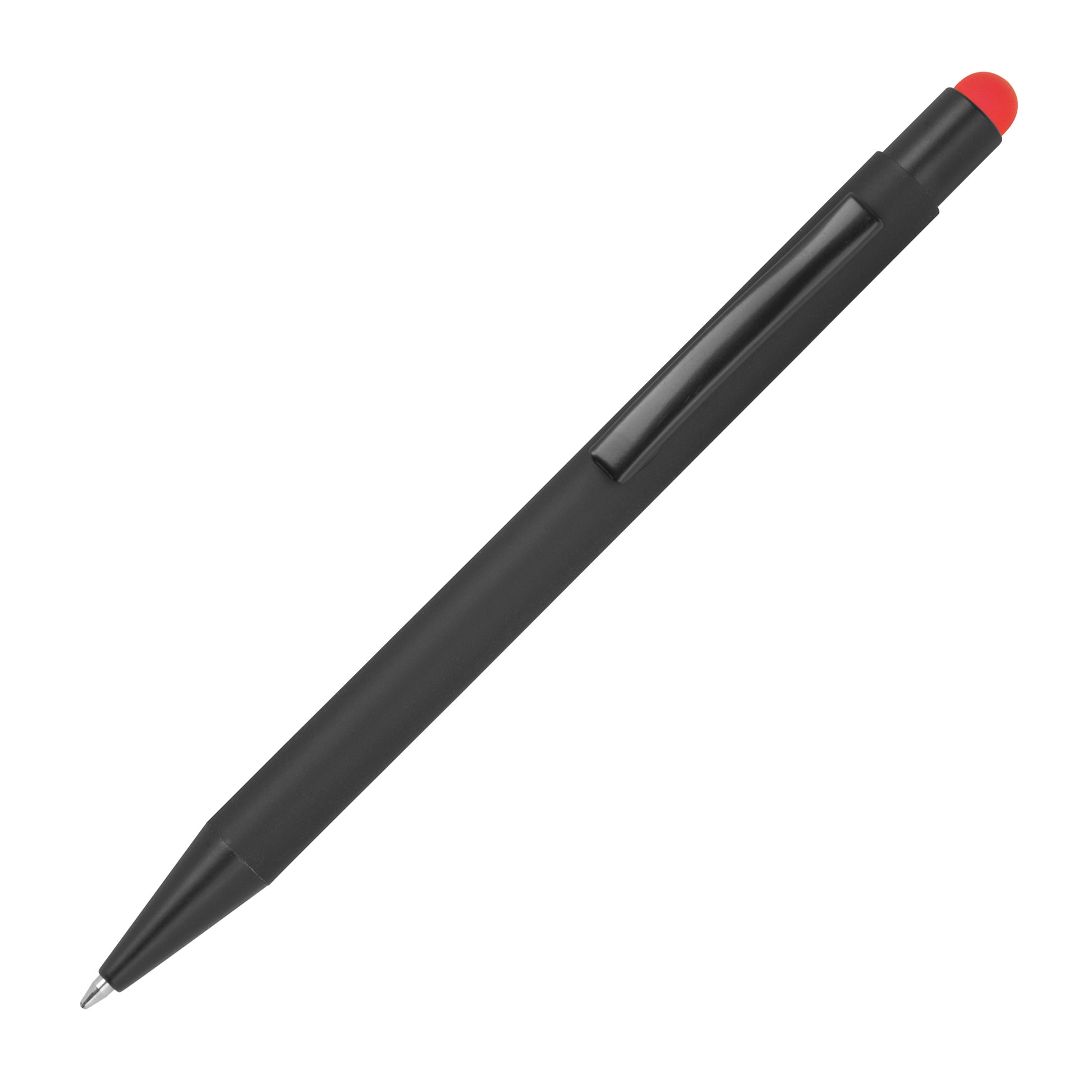 Metallkugelschreiber mit Touchfunktion Ohara-4