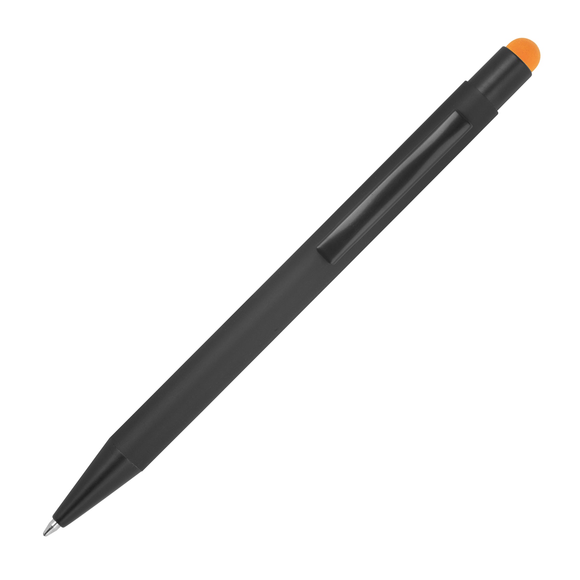 Metallkugelschreiber mit Touchfunktion Ohara-18