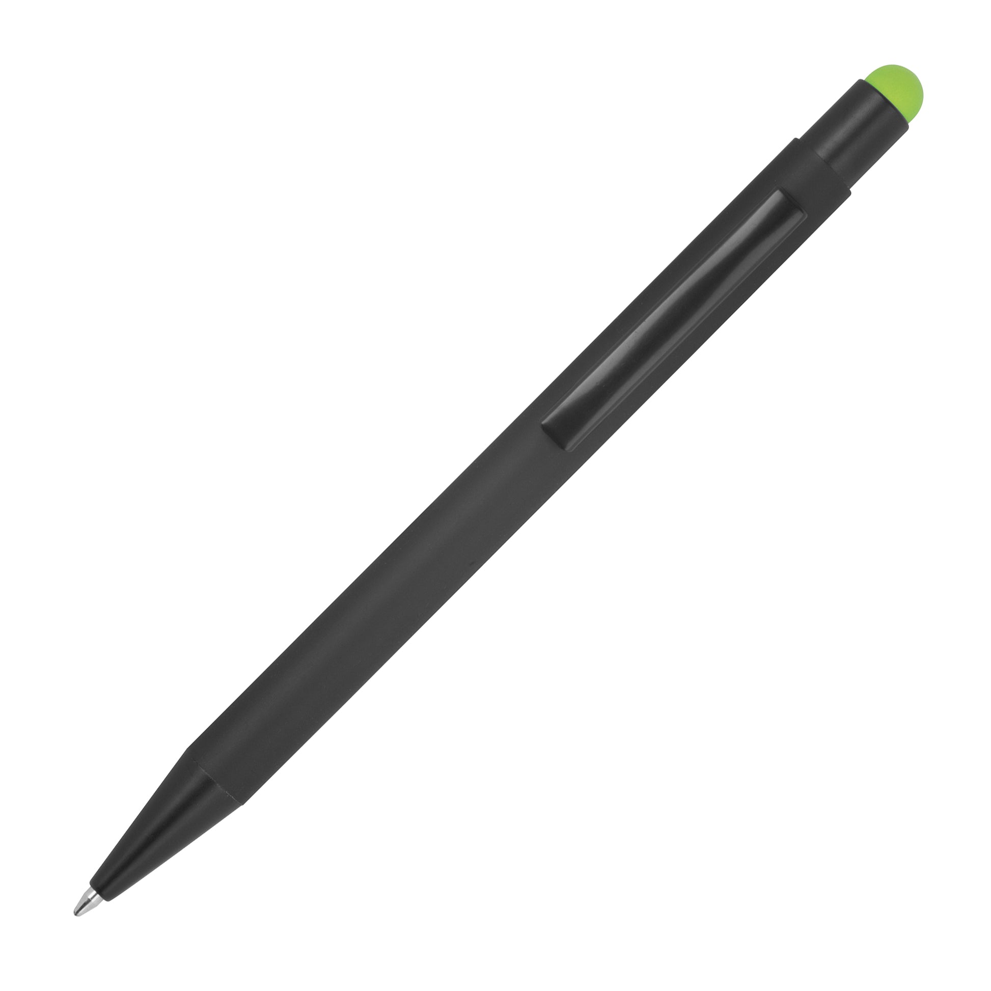 Metallkugelschreiber mit Touchfunktion Ohara-33