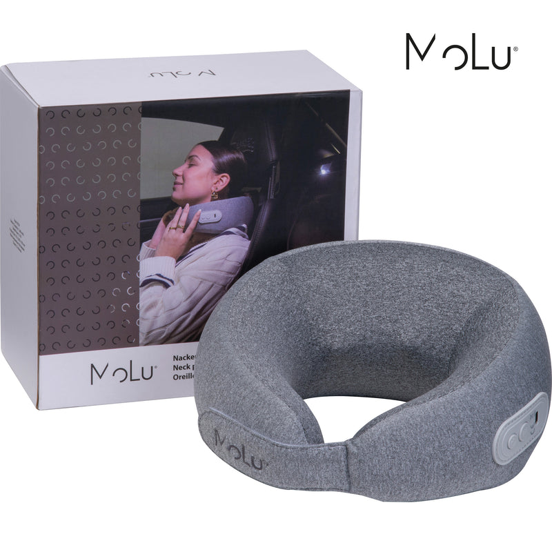 MoLu Nackenkissen Prince George-zoom-