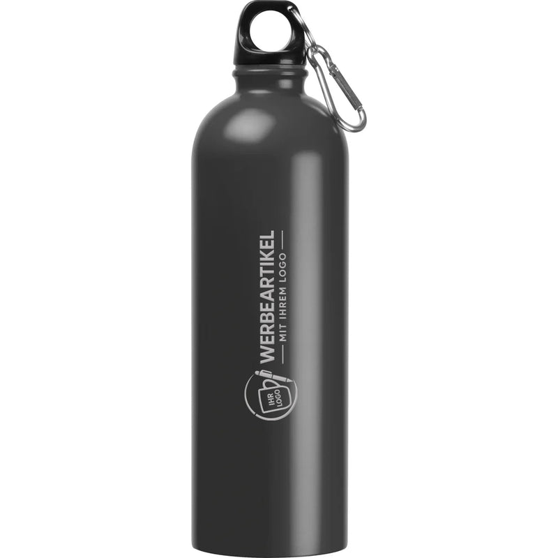 Edelstahl Trinkflasche Ostrov 750 ml matt-zoom-