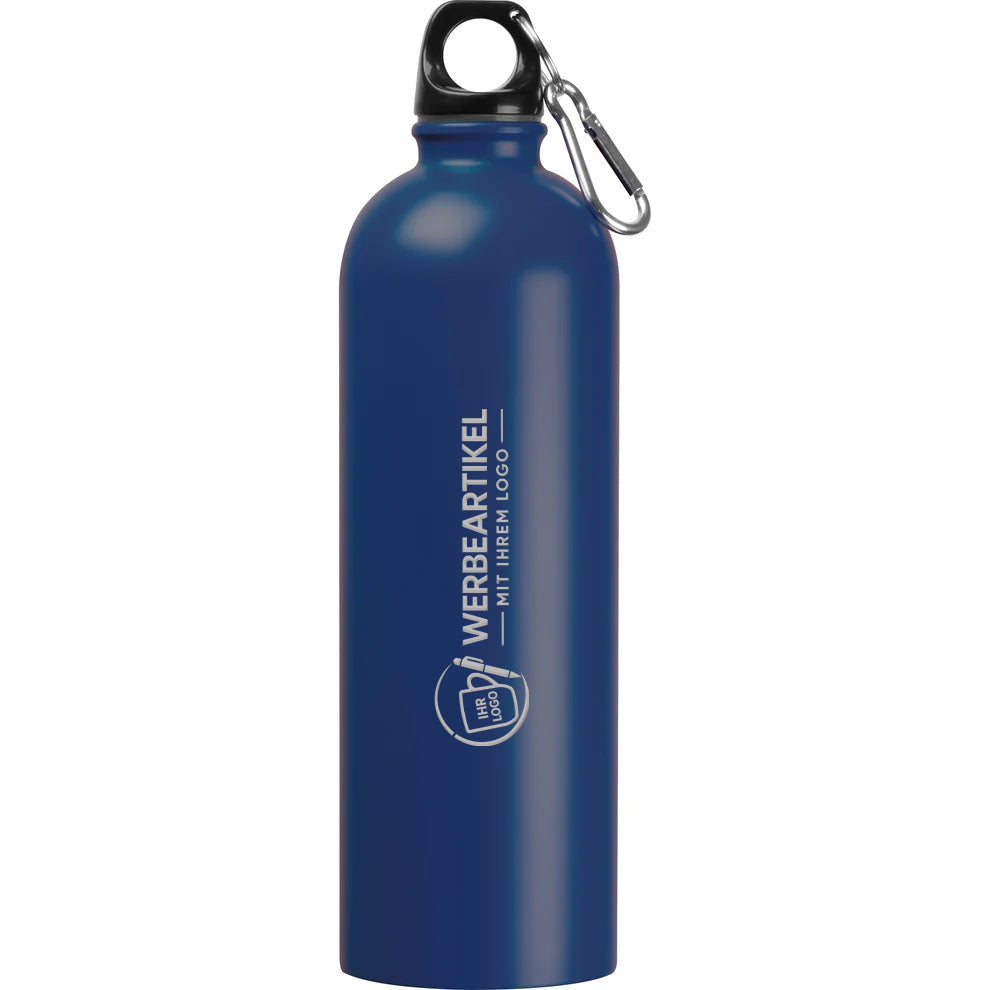 Edelstahl Trinkflasche Ostrov 750 ml matt-34