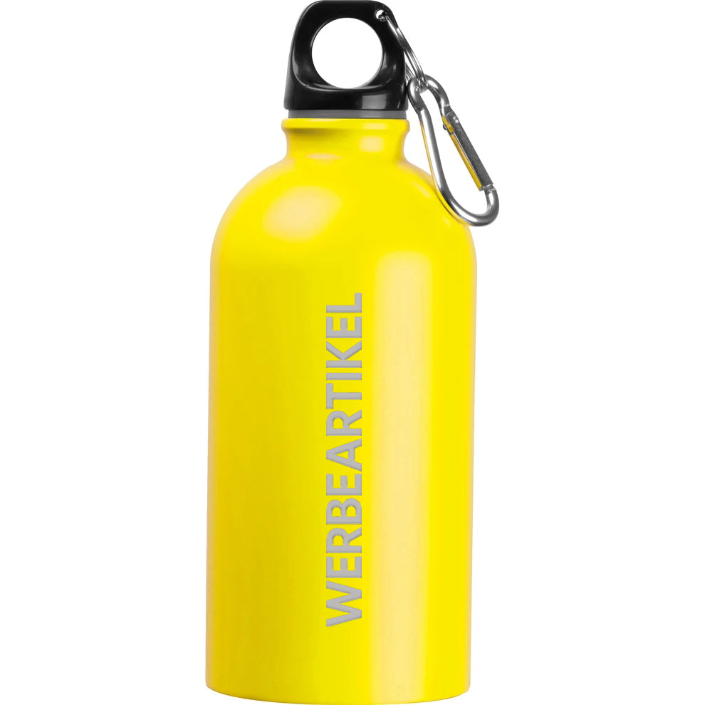 Edelstahlflasche New York matt 500 ml-24