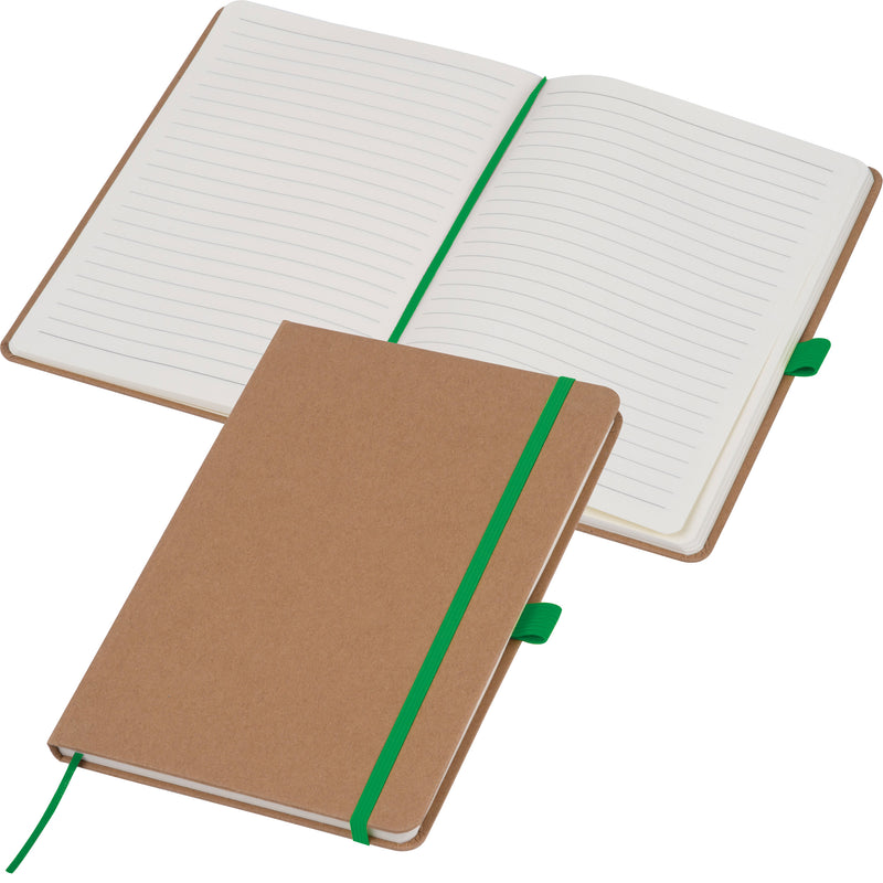 A5 Notizbuch Bournemouth-zoom-
