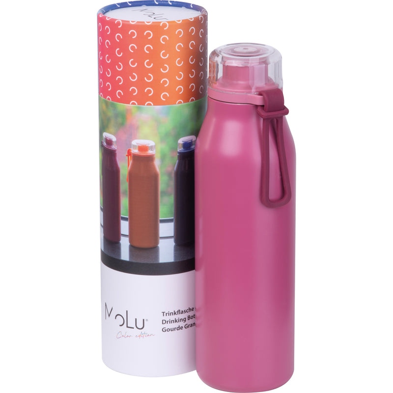 MoLu Trinkflasche Grand Haven-zoom-