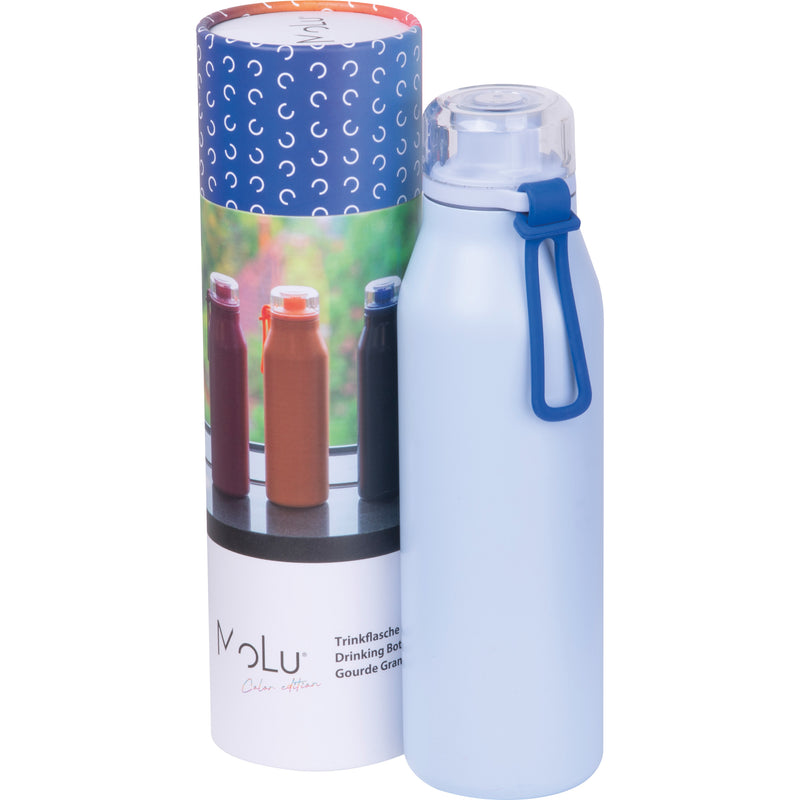 MoLu Trinkflasche Grand Haven-zoom-