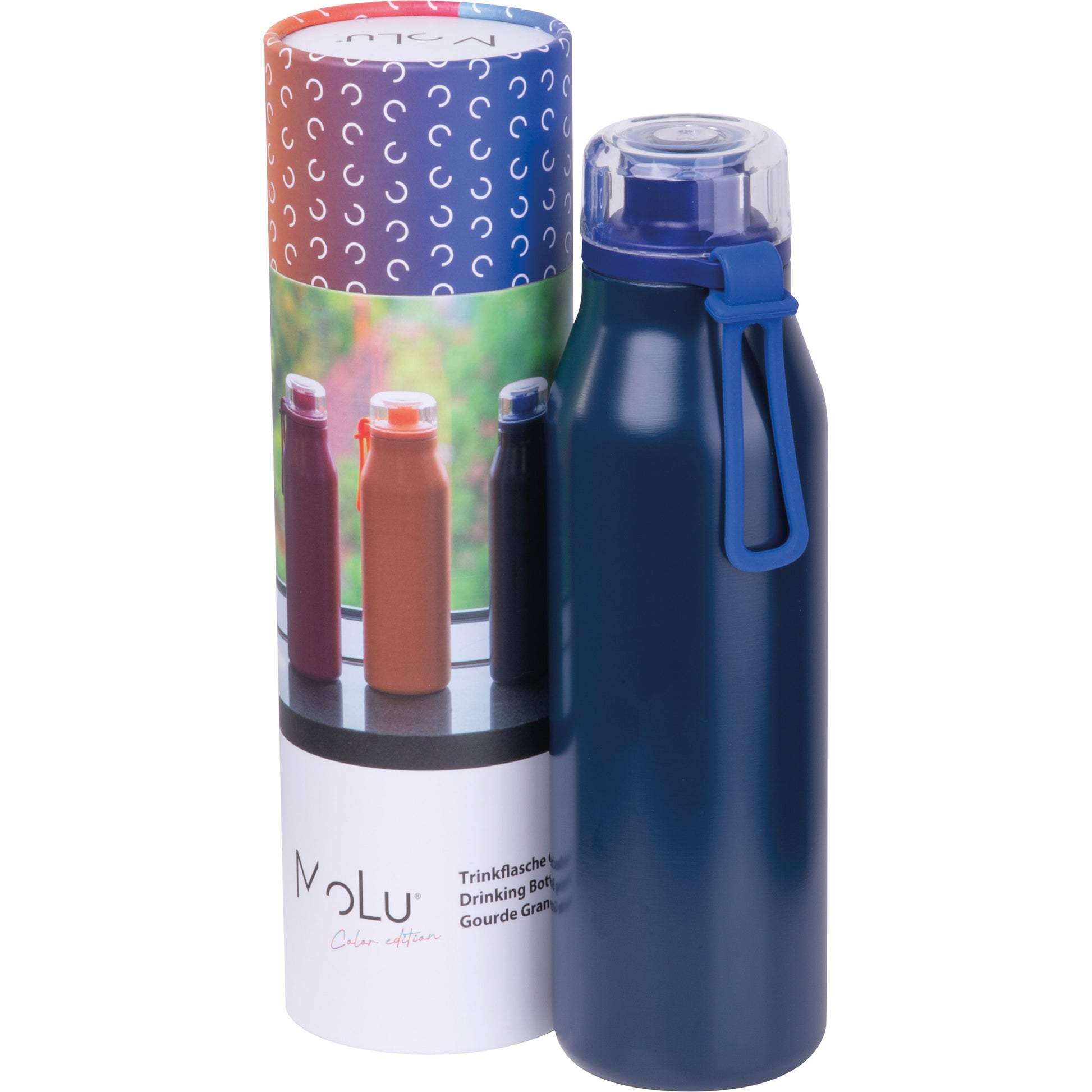 MoLu Trinkflasche Grand Haven-10