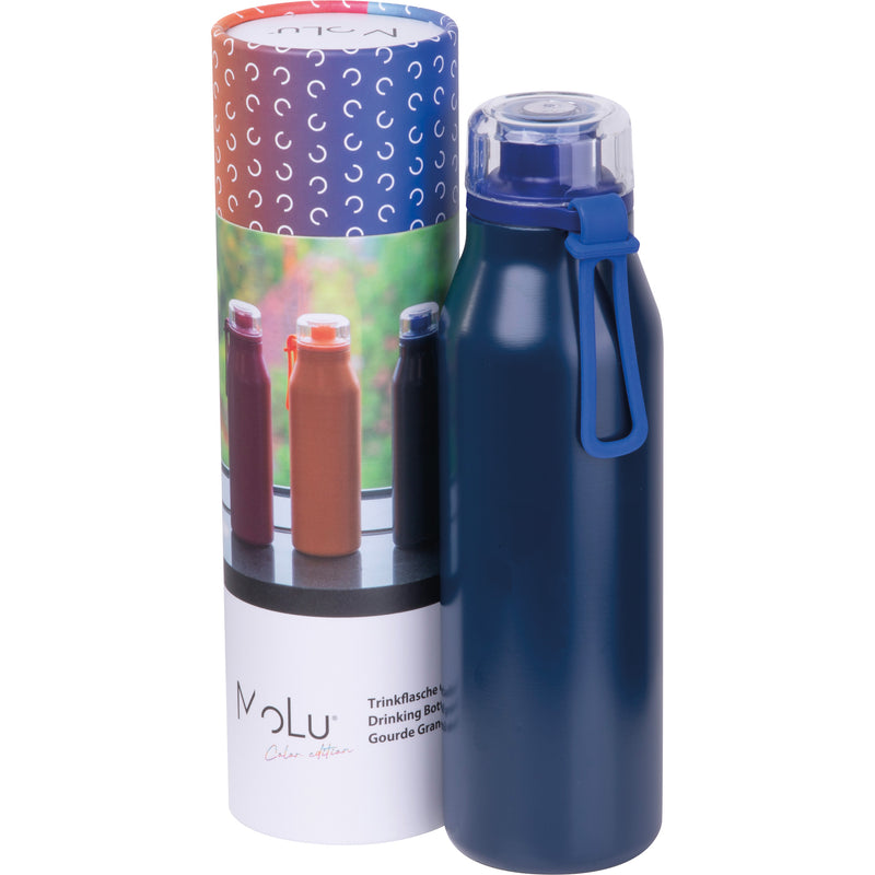 MoLu Trinkflasche Grand Haven-zoom-